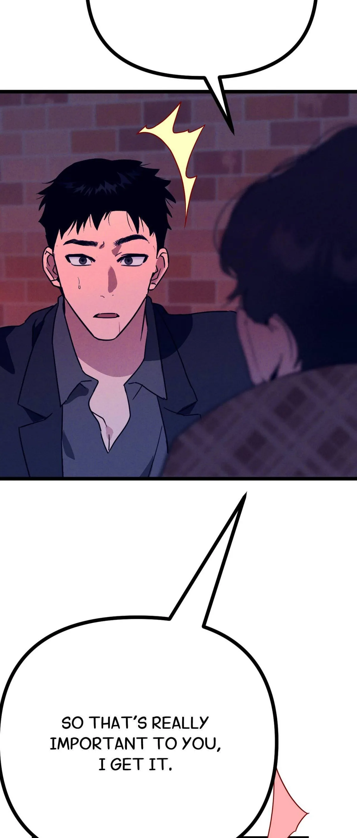 Infernal Flame Chapter 23 page 7 - 
