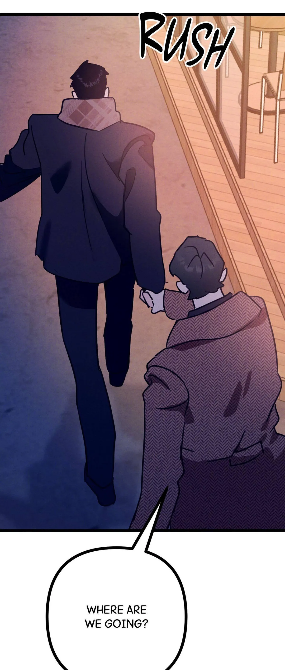 Infernal Flame Chapter 23 page 63 - 