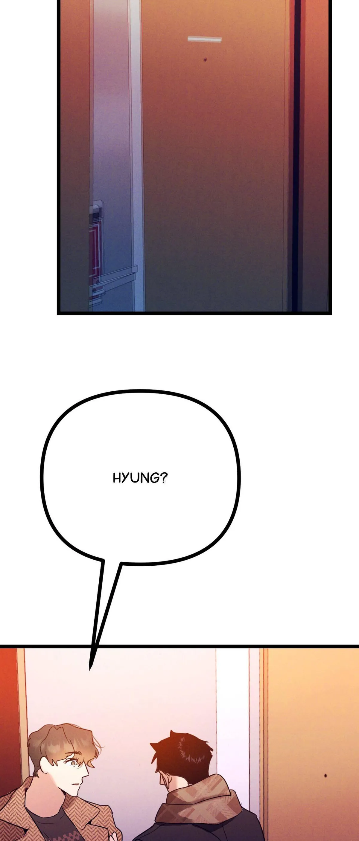 Infernal Flame Chapter 23 page 67 - 