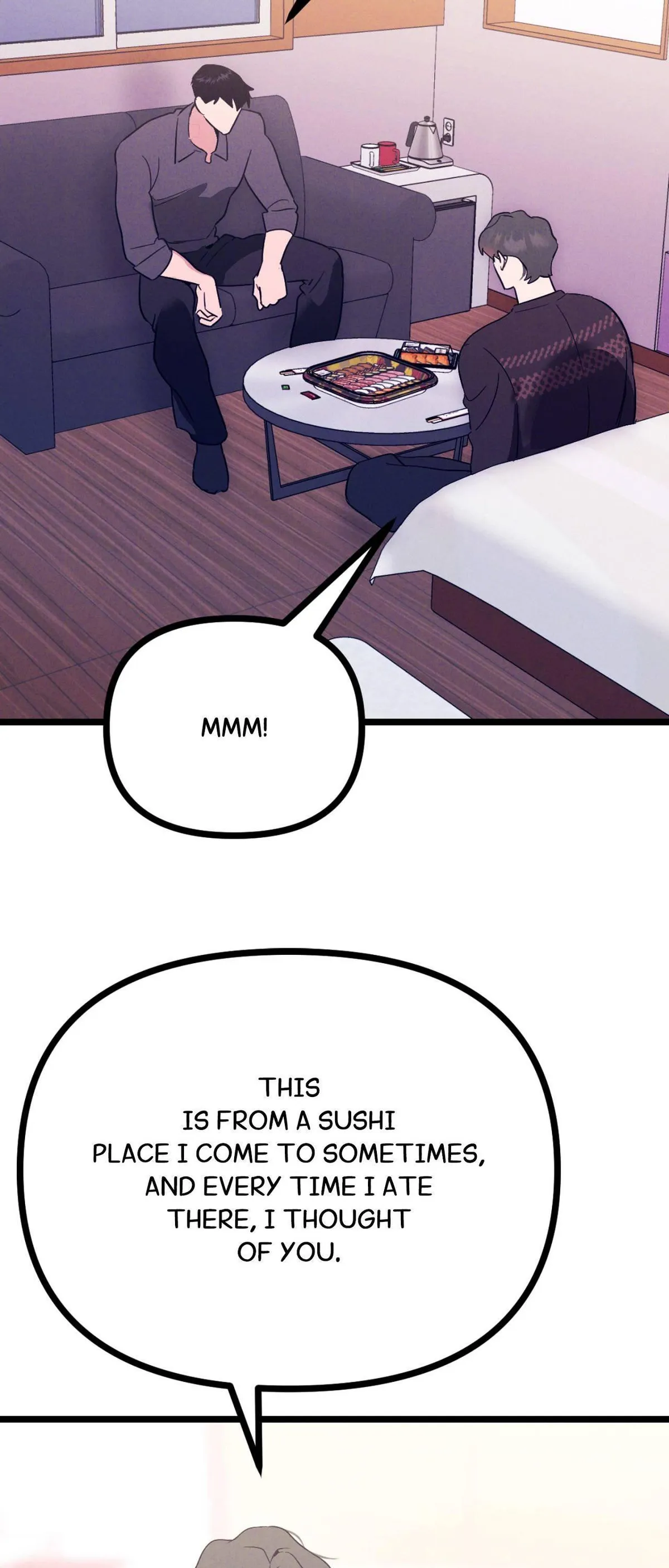 Infernal Flame Chapter 24 page 11 - 