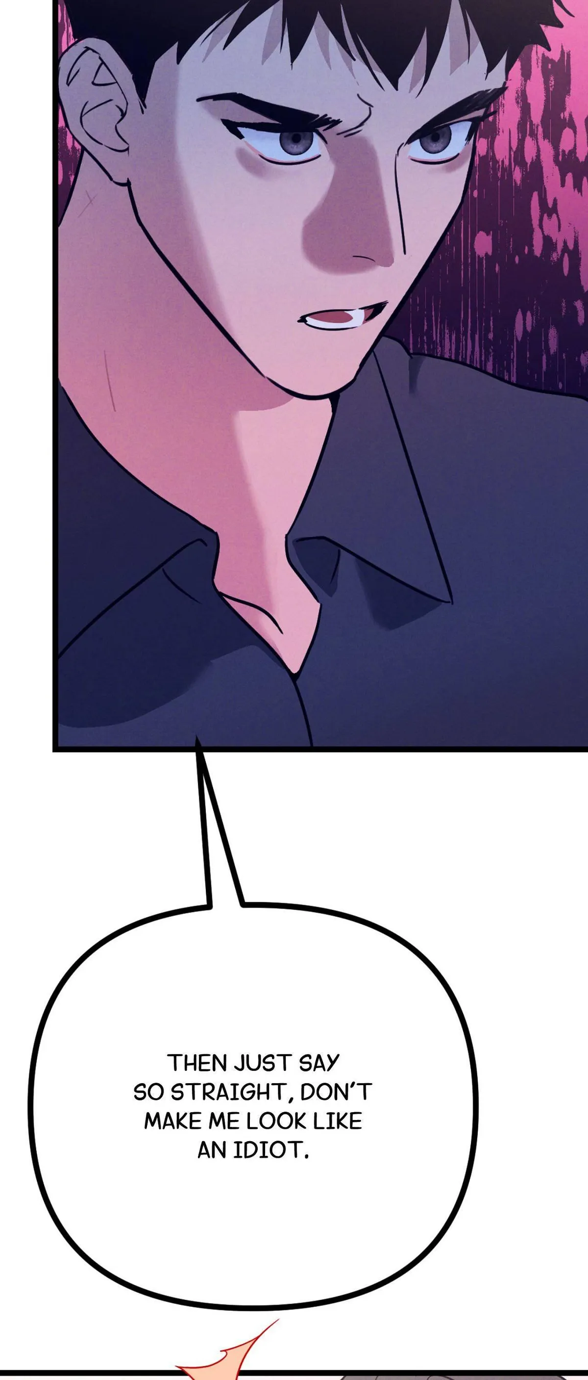Infernal Flame Chapter 24 page 15 - 