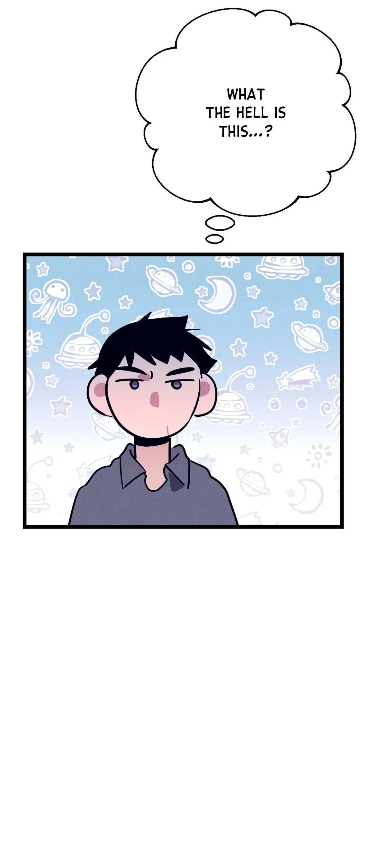 Infernal Flame Chapter 24 page 30 - 