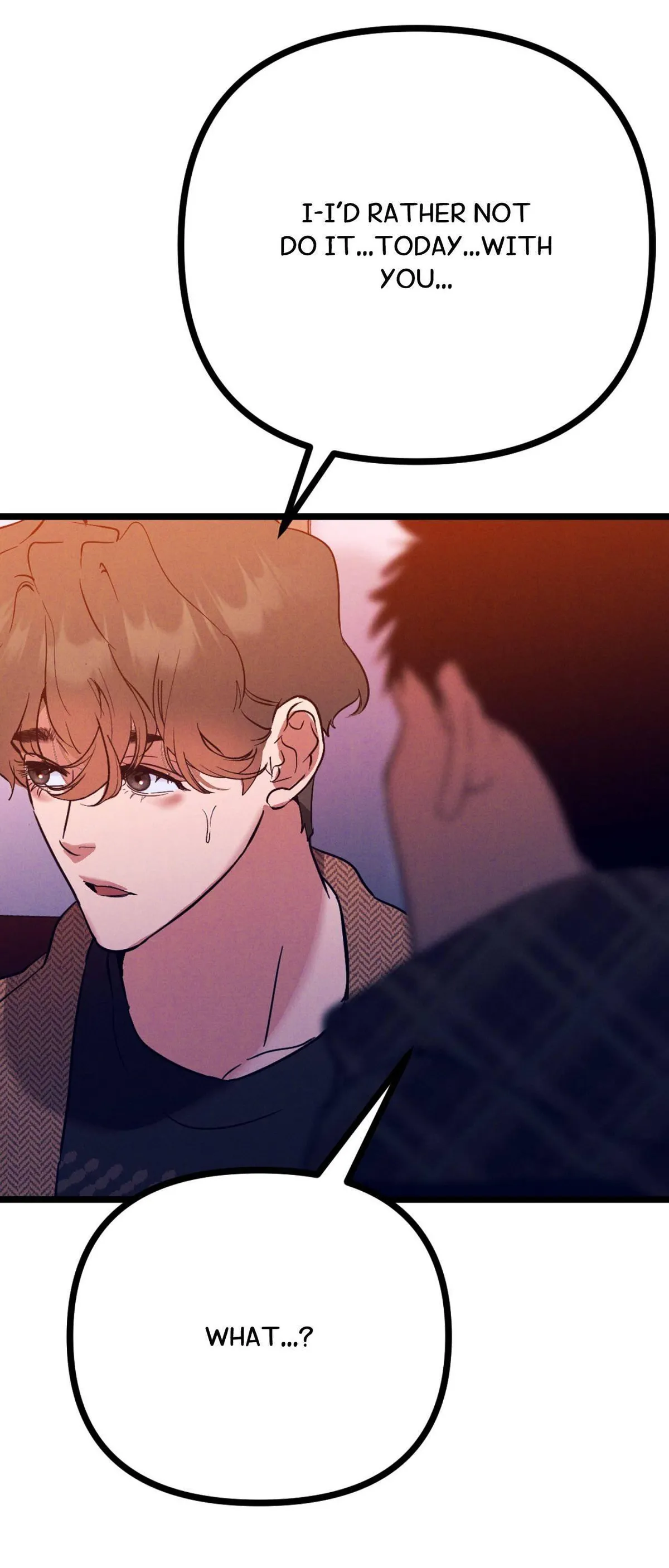 Infernal Flame Chapter 24 page 5 - 