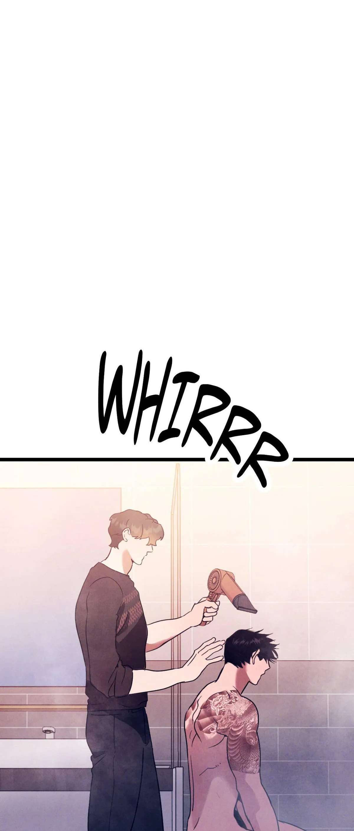Infernal Flame Chapter 24 page 41 - 