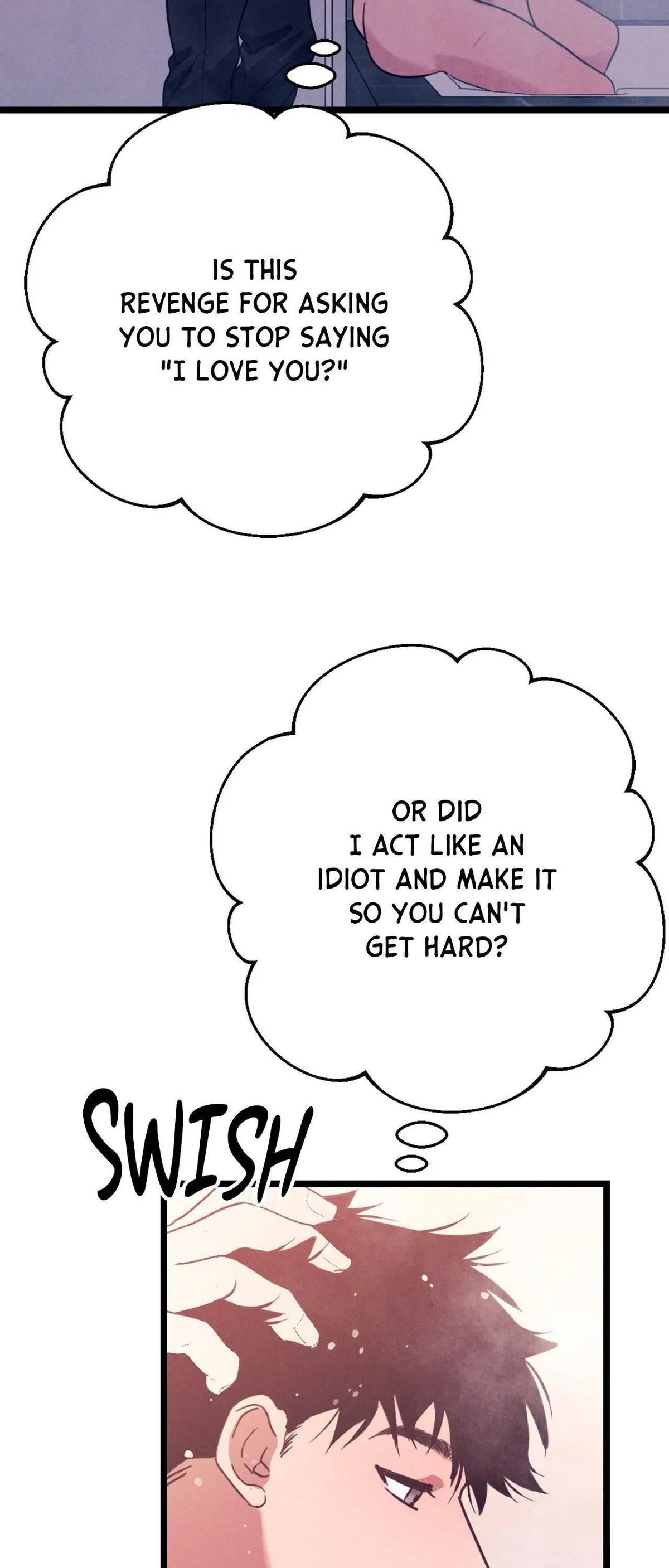 Infernal Flame Chapter 24 page 42 - 