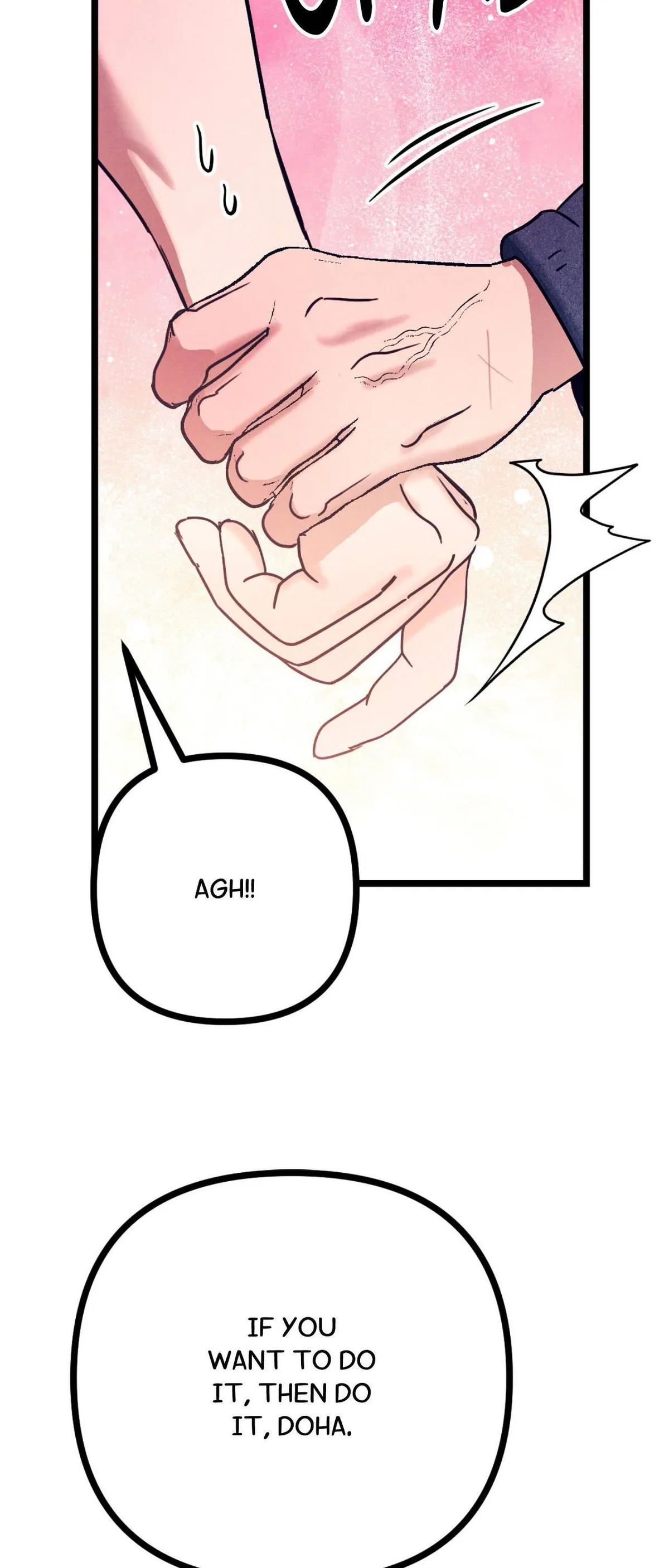 Infernal Flame Chapter 24 page 50 - 