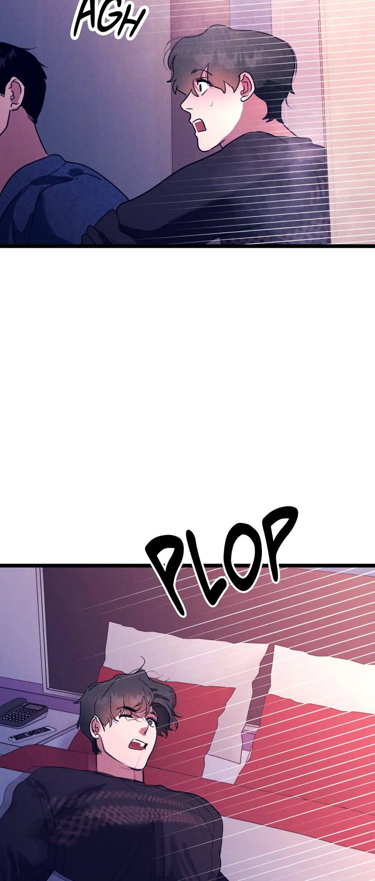 Infernal Flame Chapter 24 page 57 - 