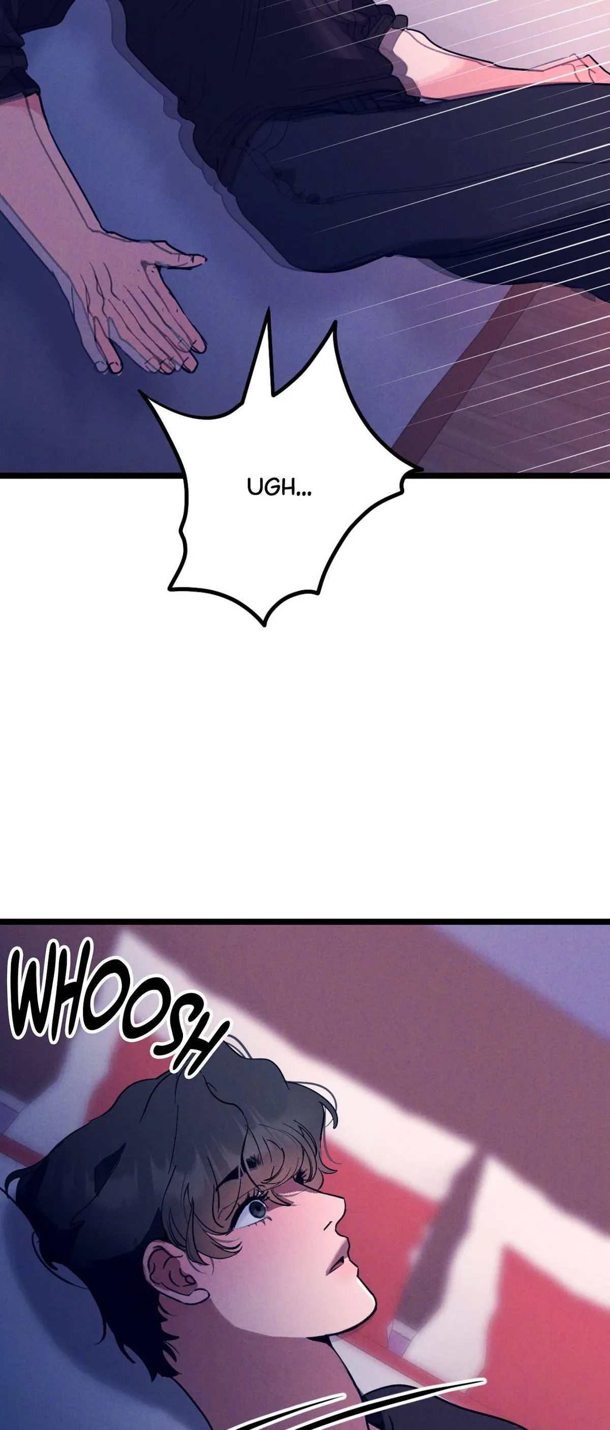 Infernal Flame Chapter 24 page 58 - 