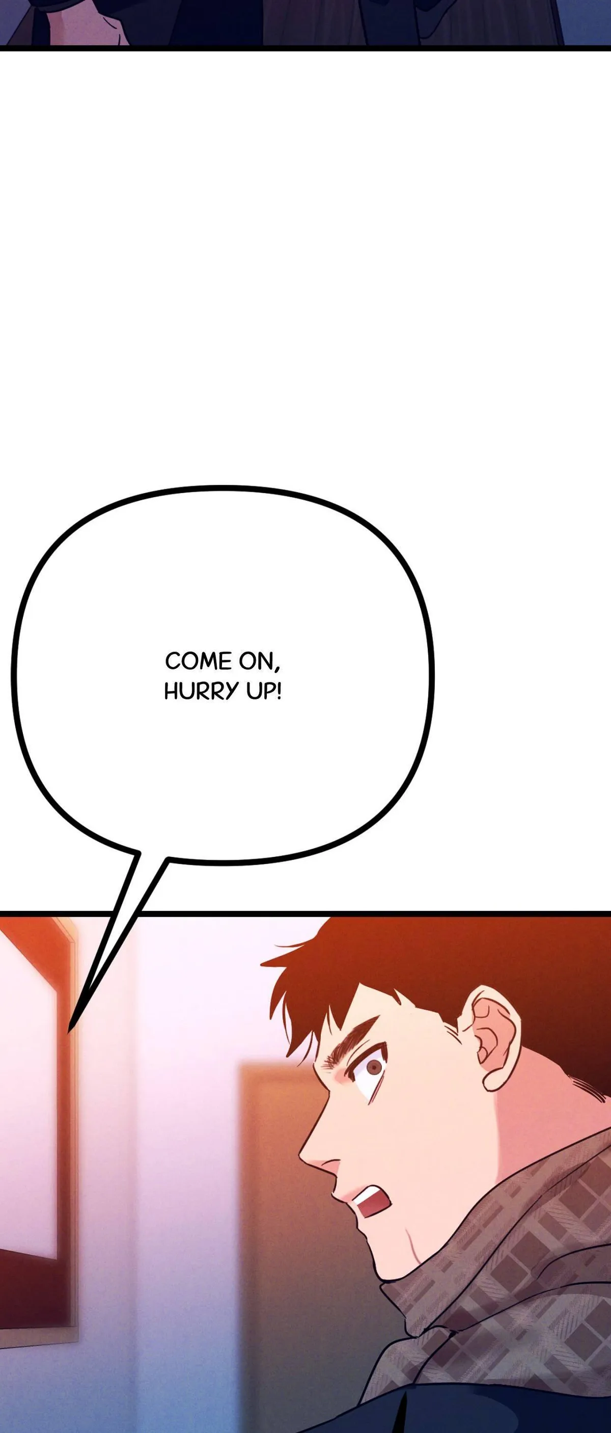 Infernal Flame Chapter 24 page 7 - 