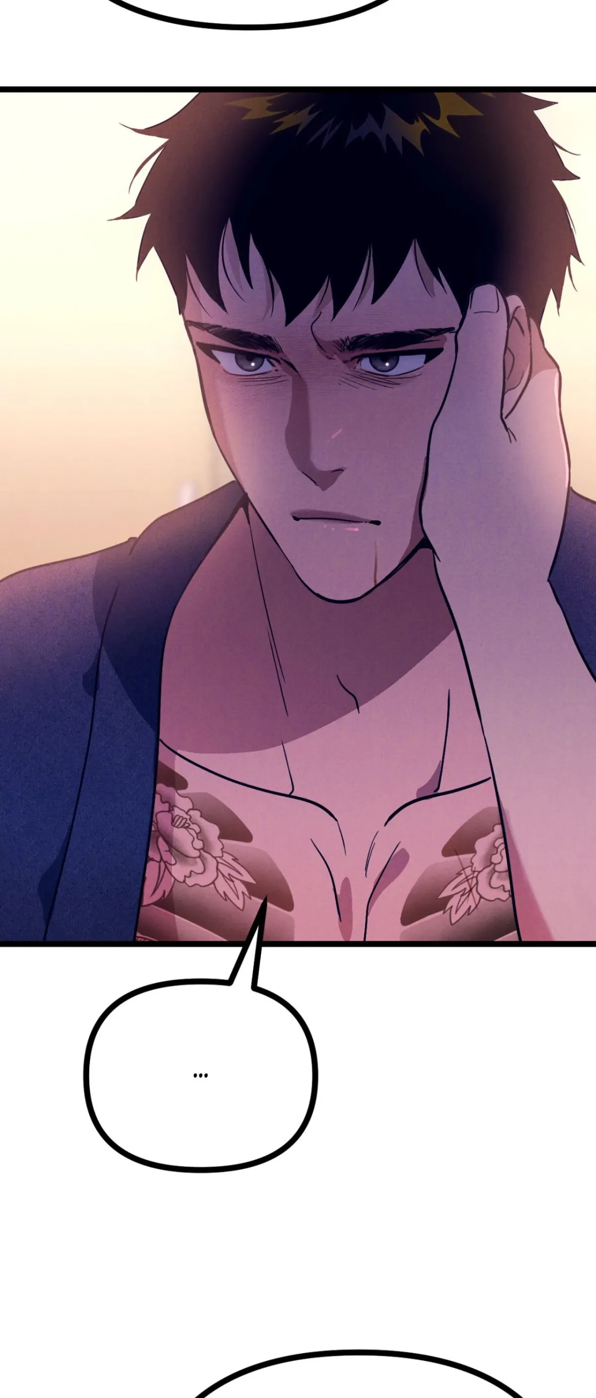 Infernal Flame Chapter 25 page 13 - 