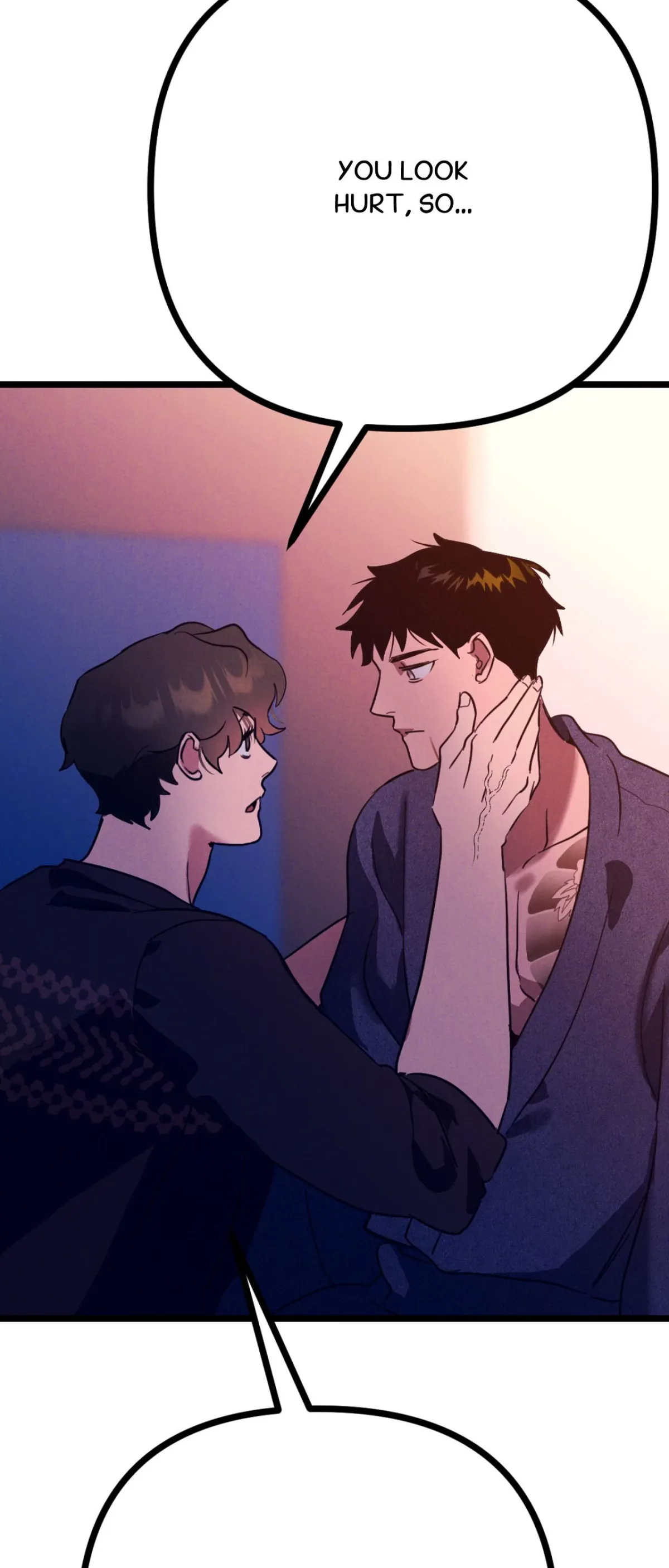 Infernal Flame Chapter 25 page 14 - 