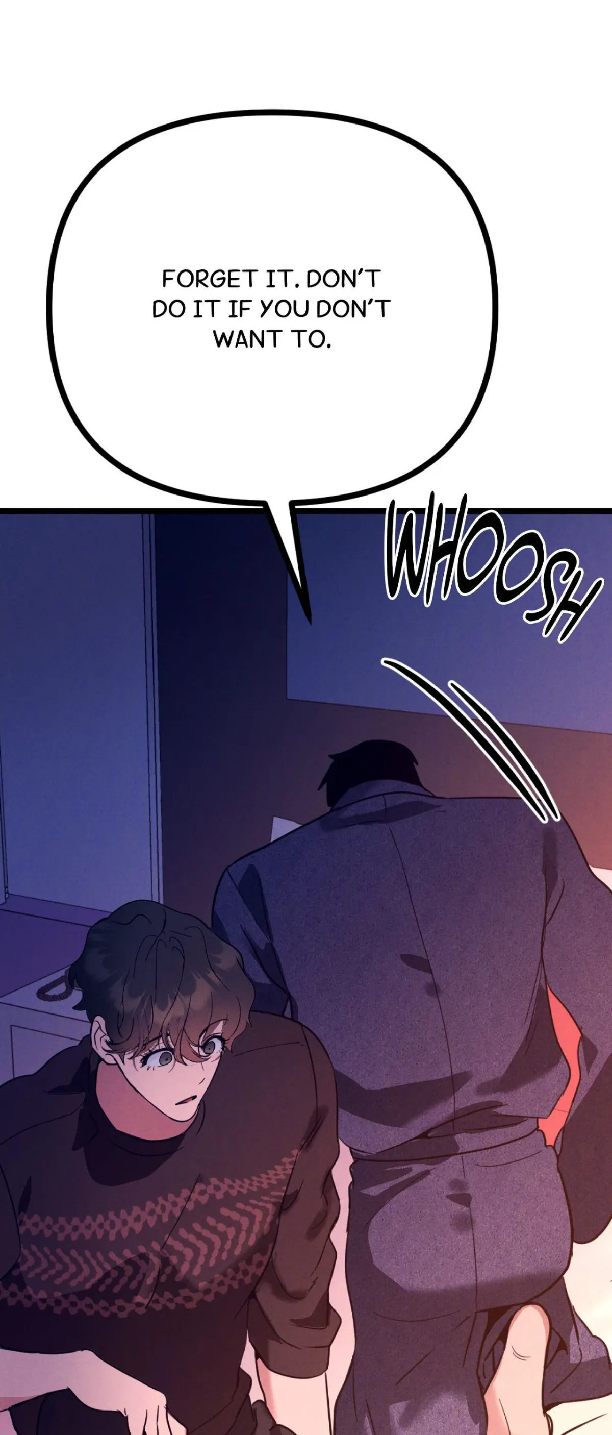 Infernal Flame Chapter 25 page 19 - 