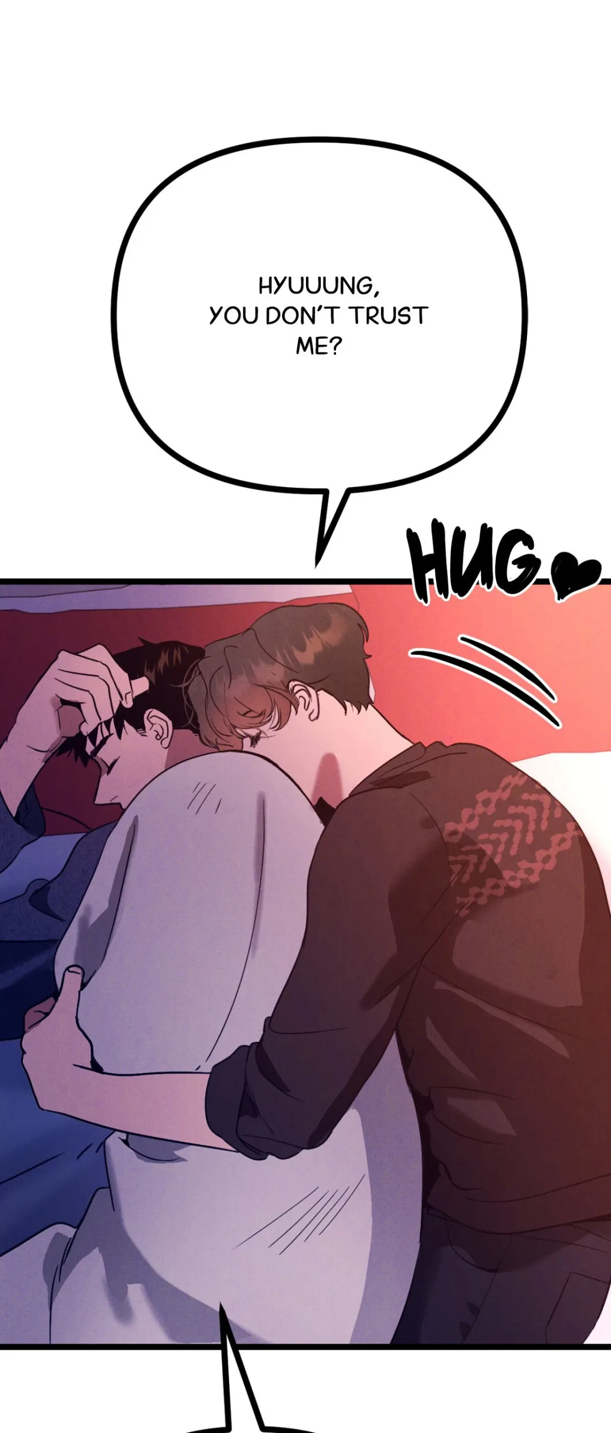 Infernal Flame Chapter 25 page 21 - 