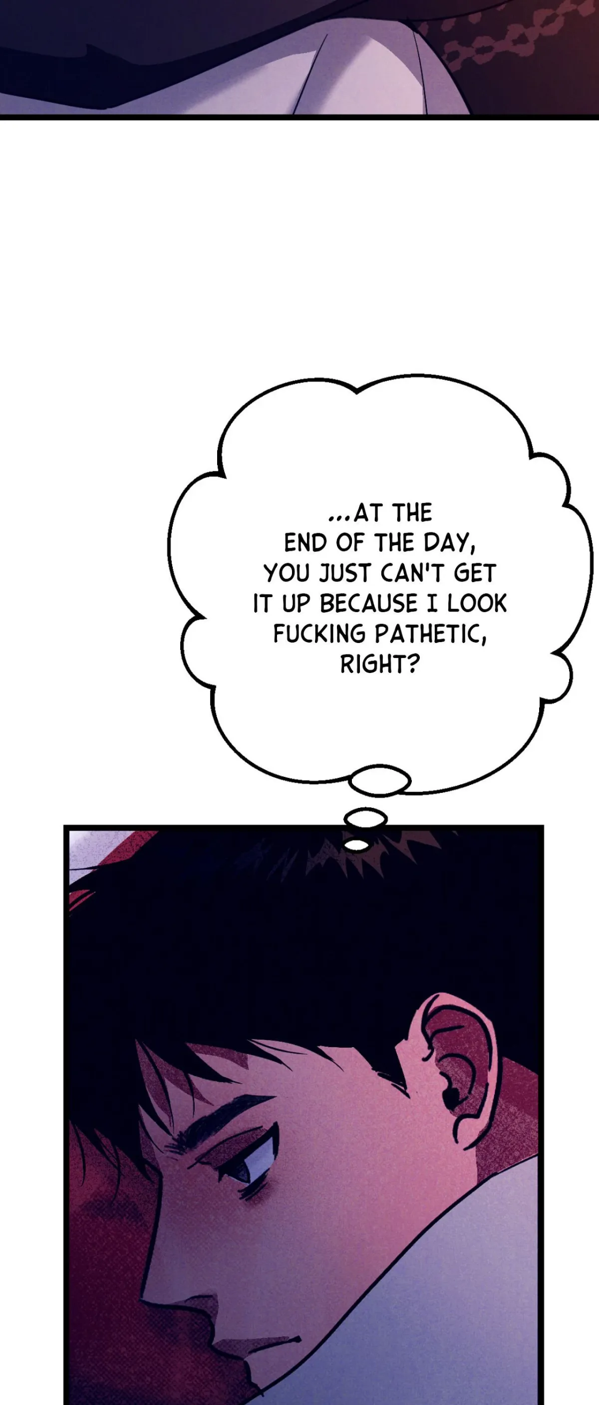 Infernal Flame Chapter 25 page 23 - 