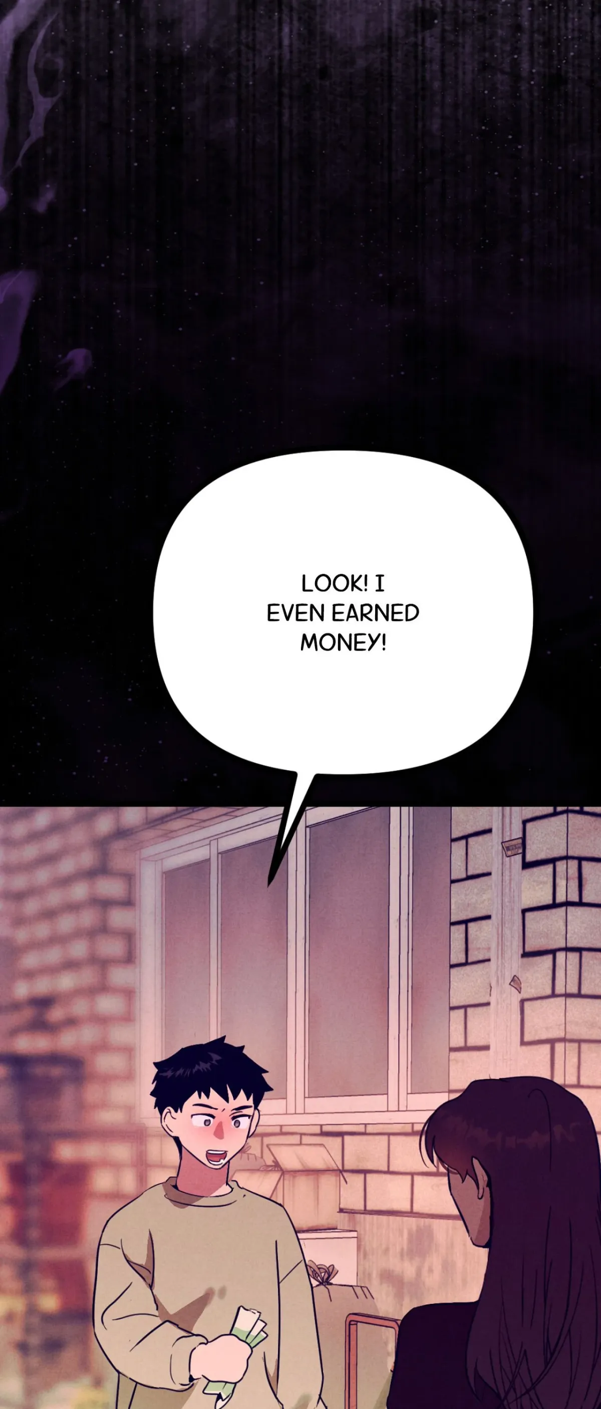 Infernal Flame Chapter 25 page 28 - 