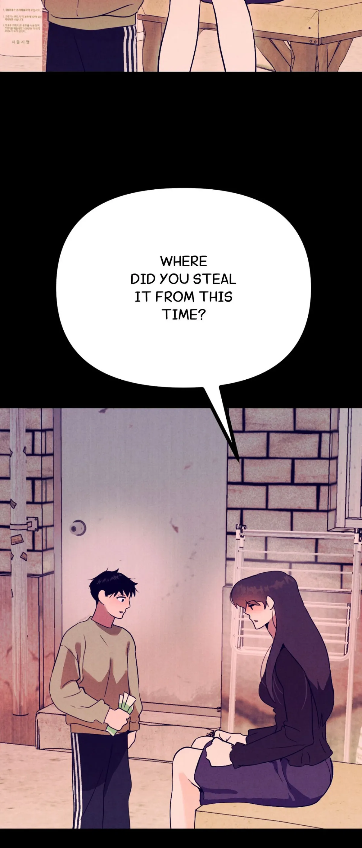 Infernal Flame Chapter 25 page 30 - 