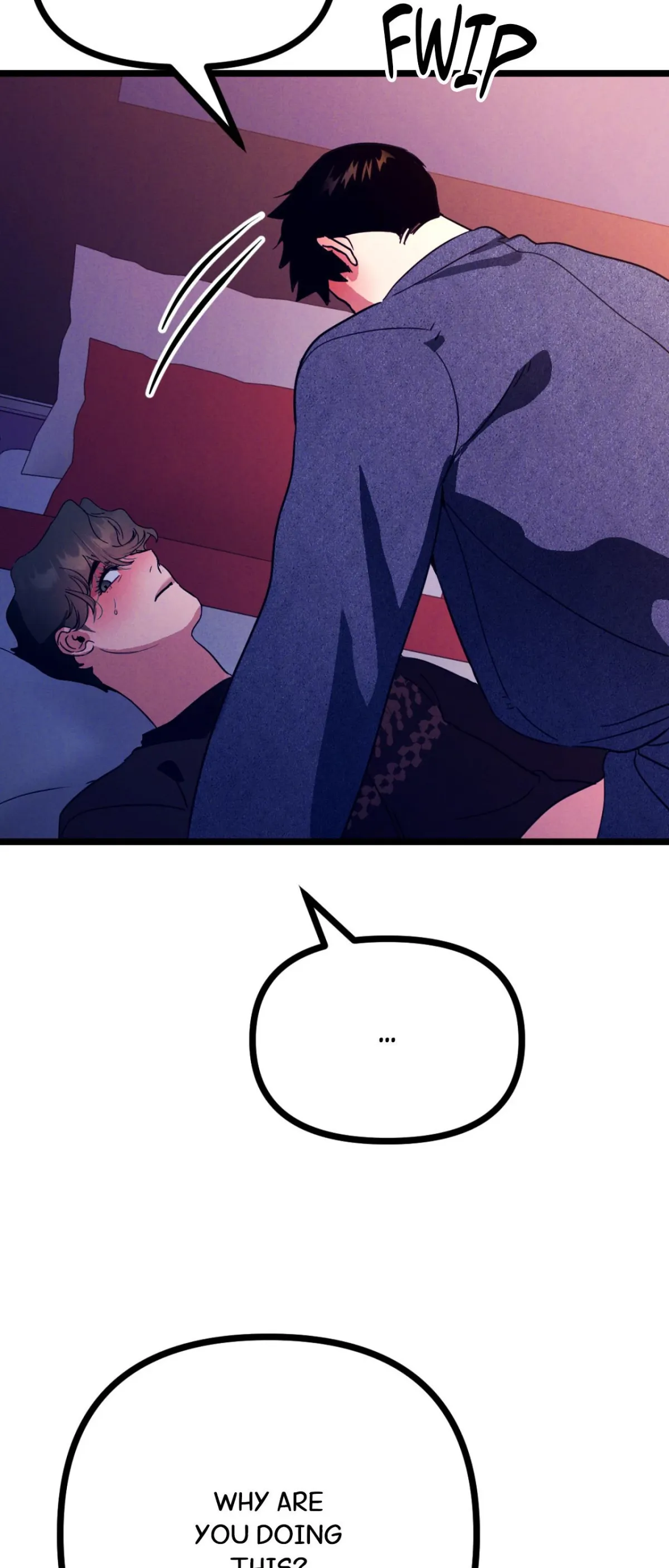 Infernal Flame Chapter 25 page 4 - 