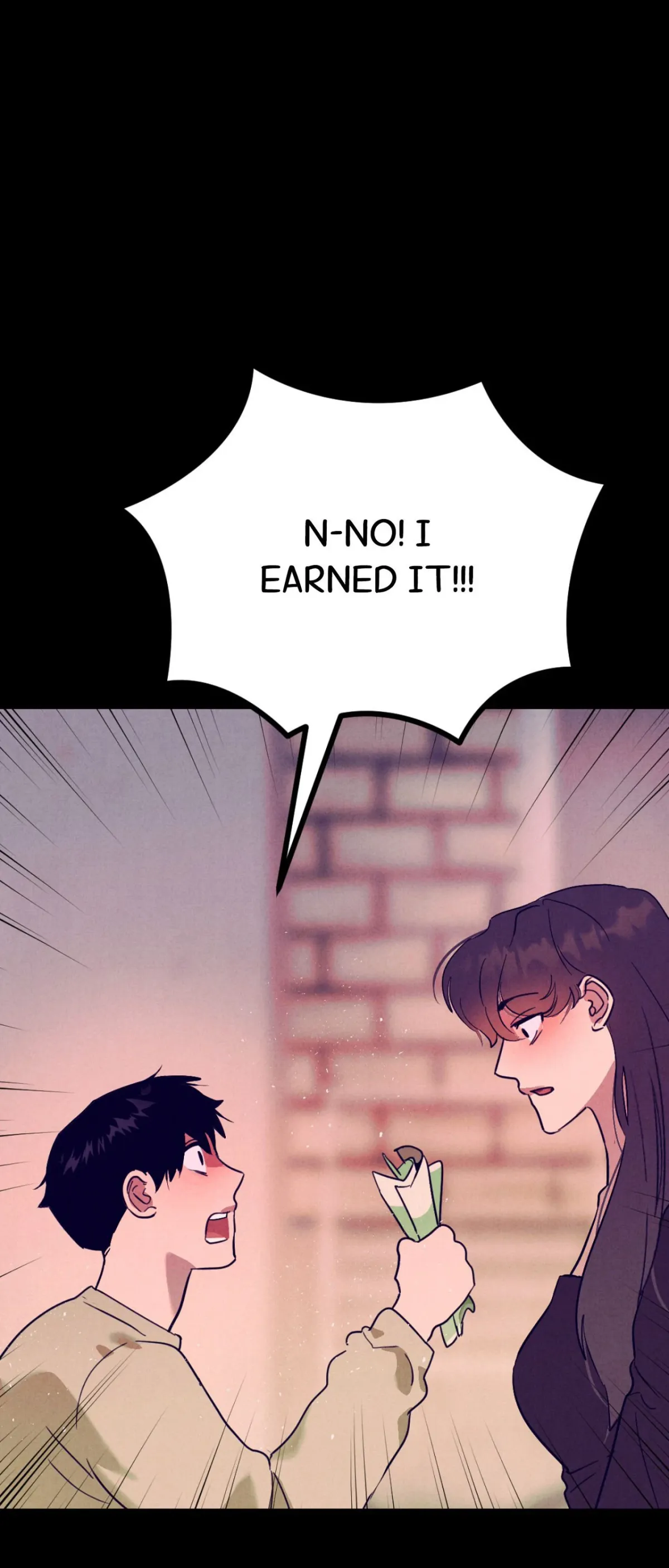 Infernal Flame Chapter 25 page 31 - 