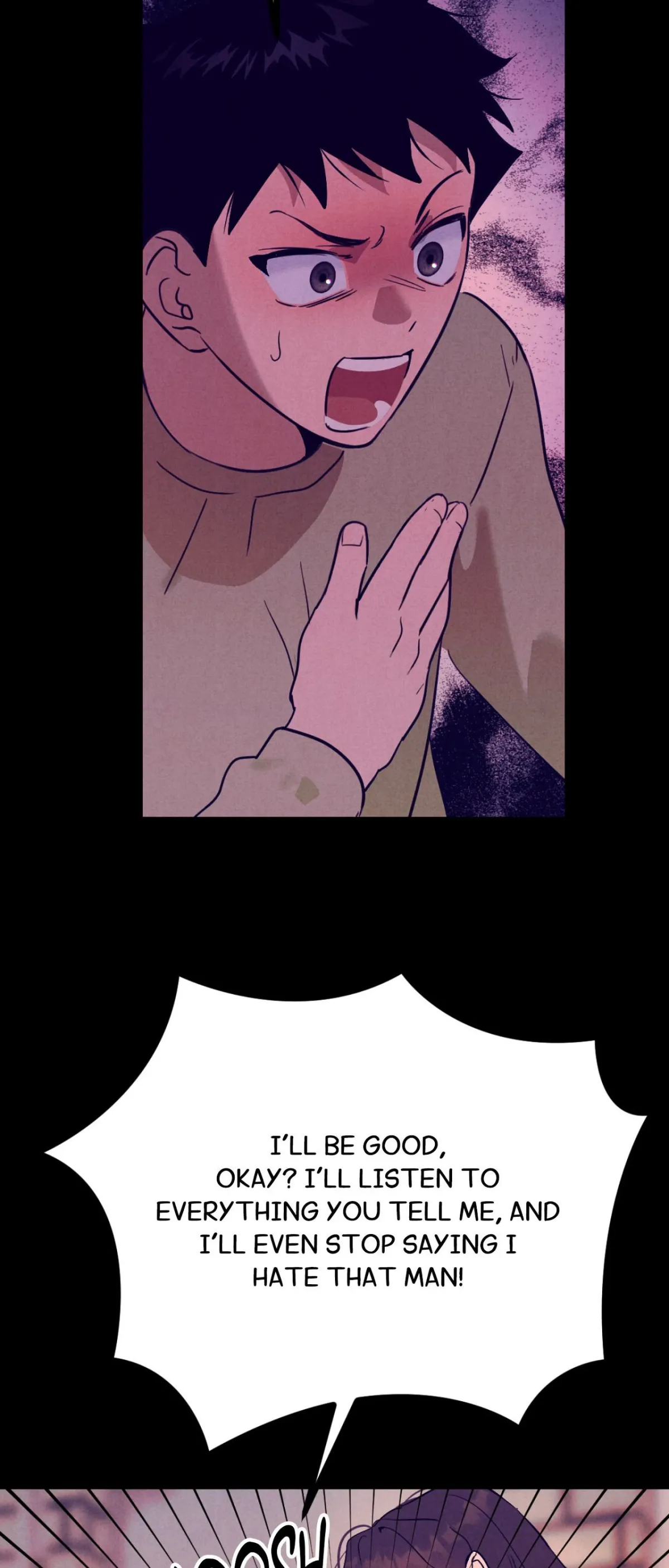 Infernal Flame Chapter 25 page 37 - 