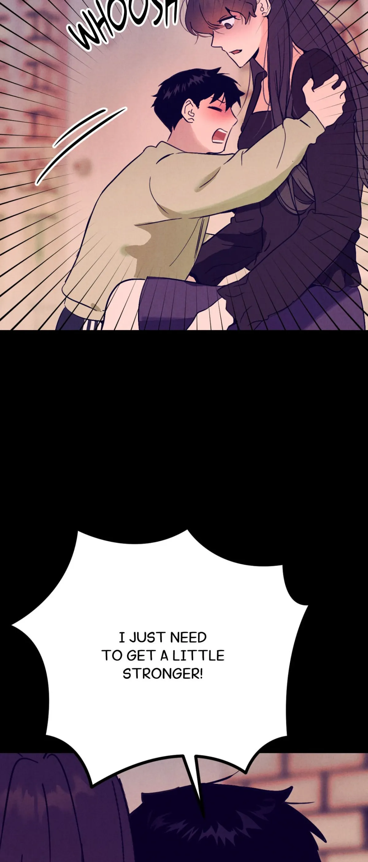 Infernal Flame Chapter 25 page 38 - 