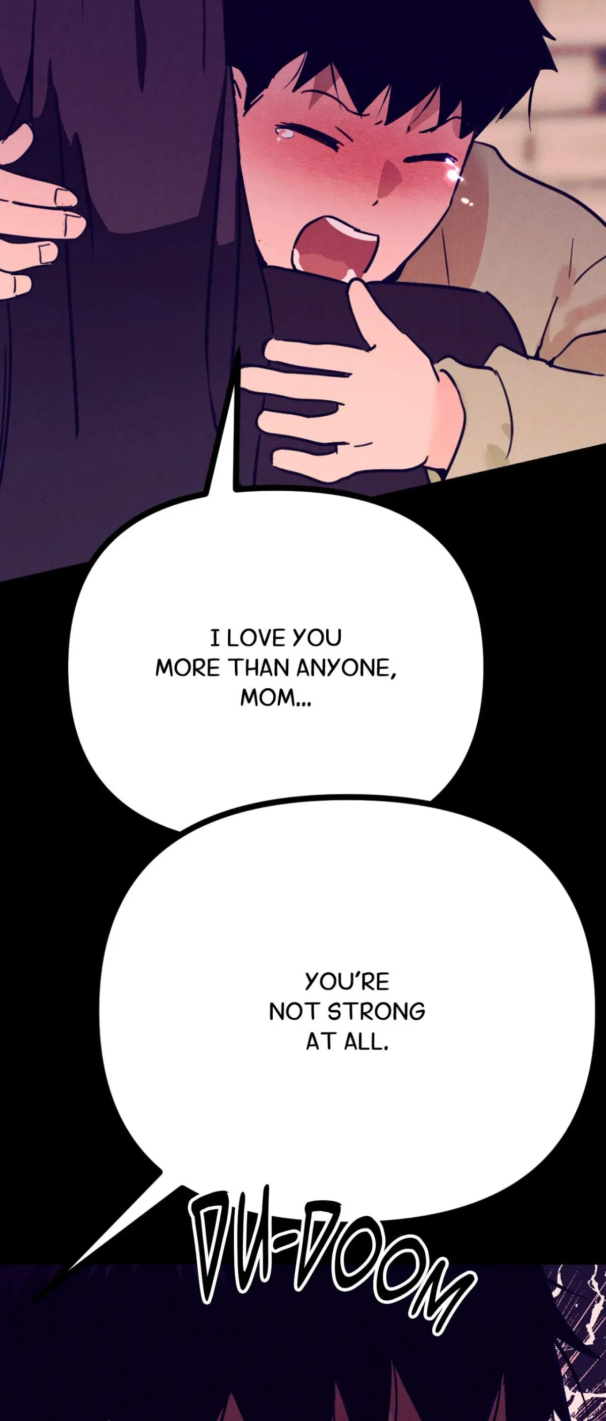 Infernal Flame Chapter 25 page 39 - 