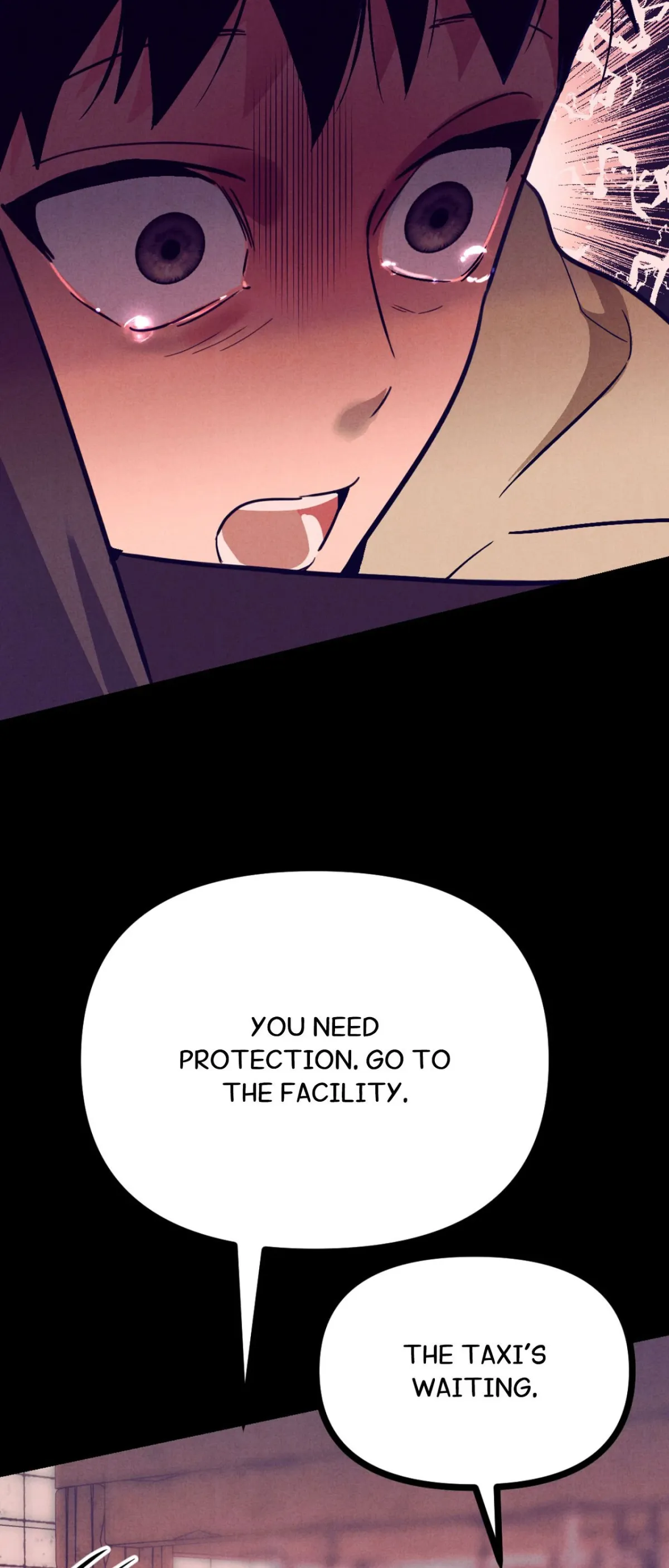 Infernal Flame Chapter 25 page 40 - 