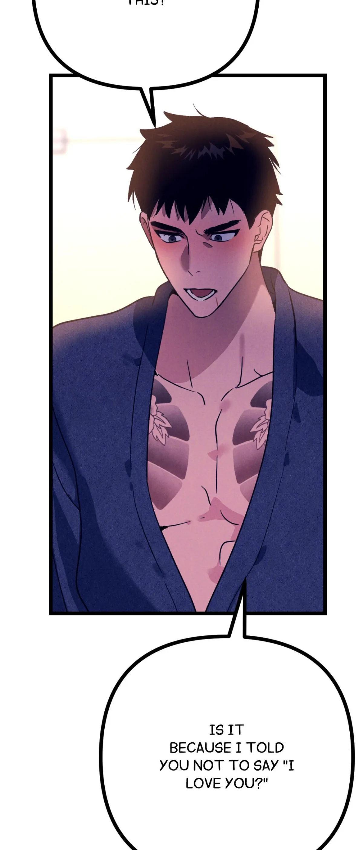 Infernal Flame Chapter 25 page 5 - 