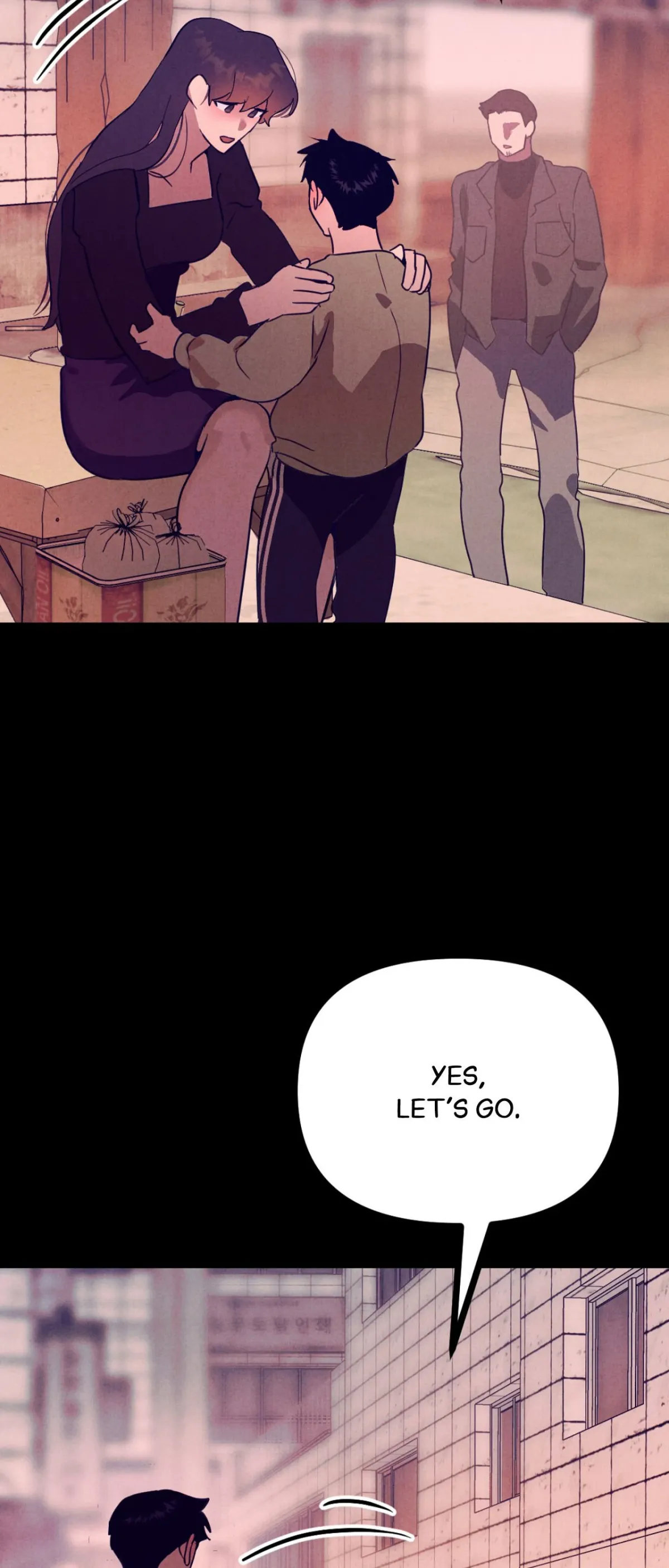 Infernal Flame Chapter 25 page 41 - 