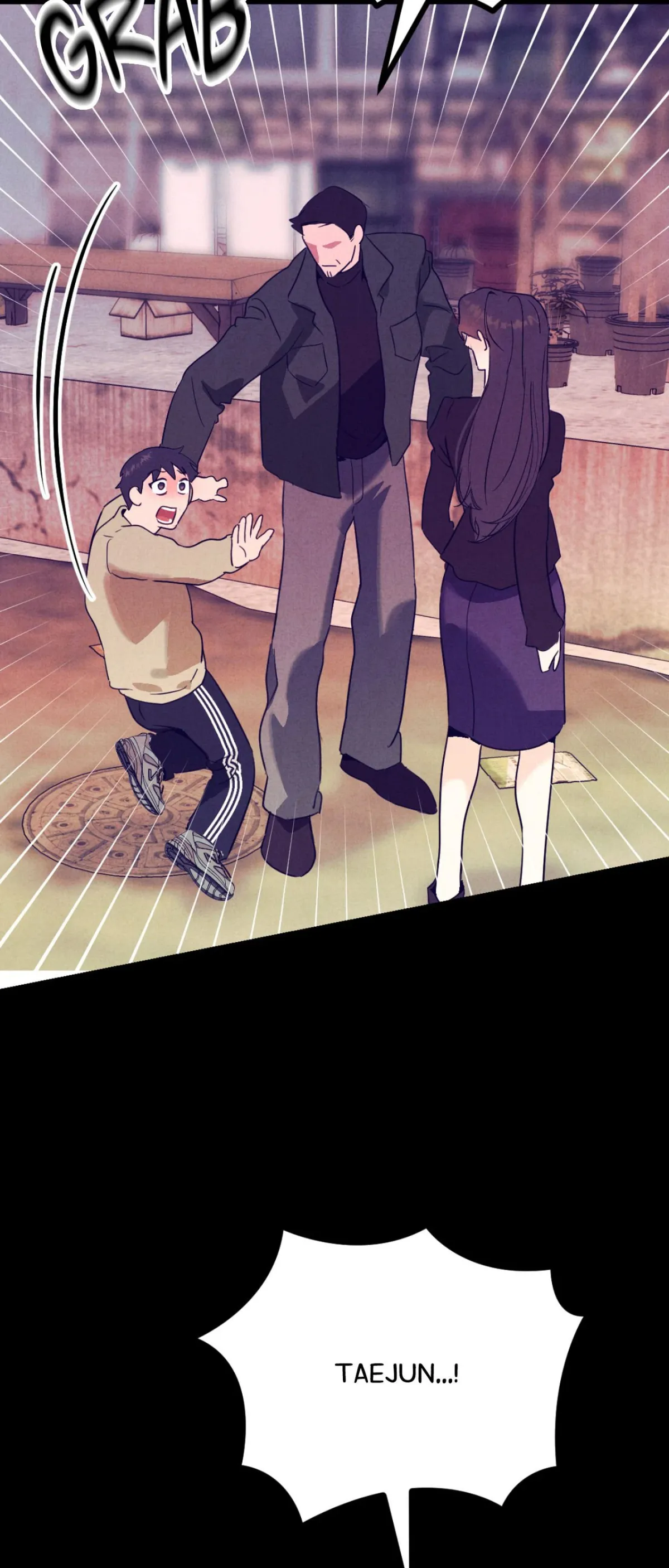 Infernal Flame Chapter 25 page 44 - 