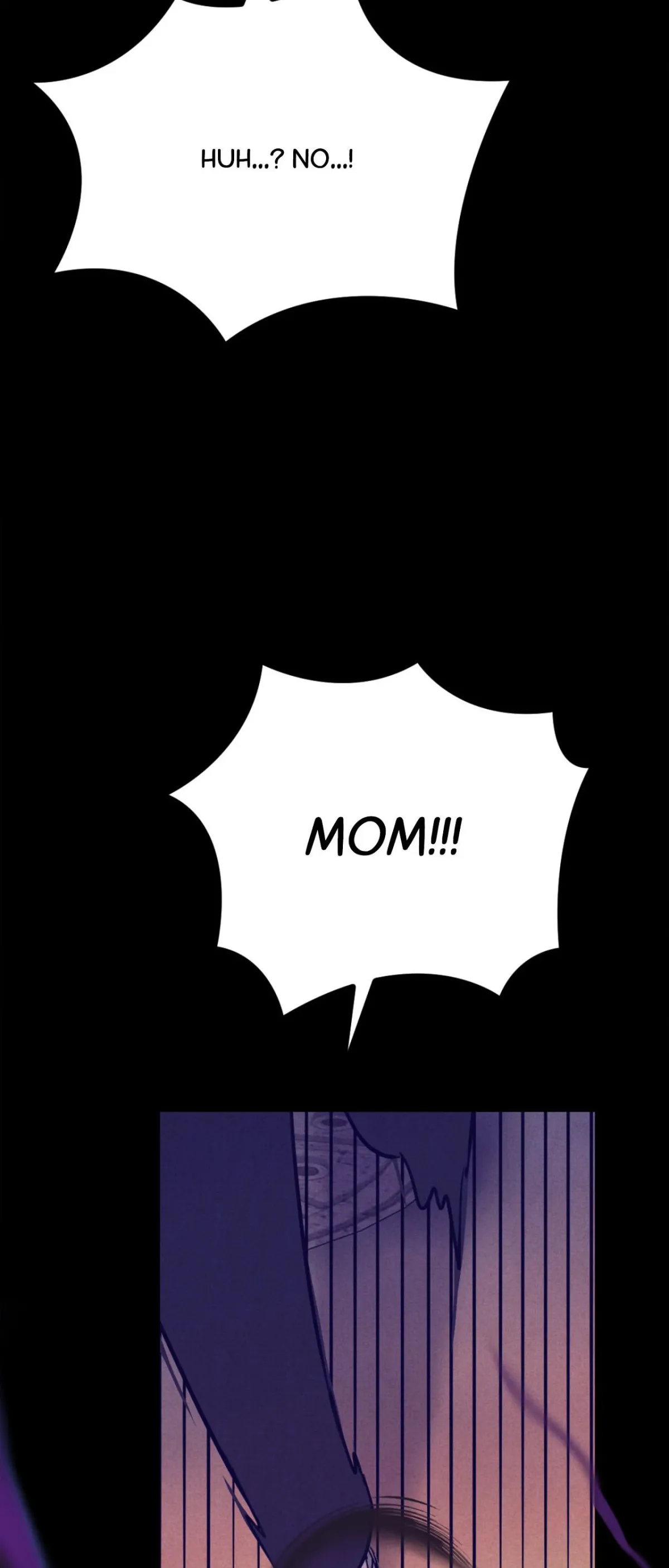 Infernal Flame Chapter 25 page 47 - 