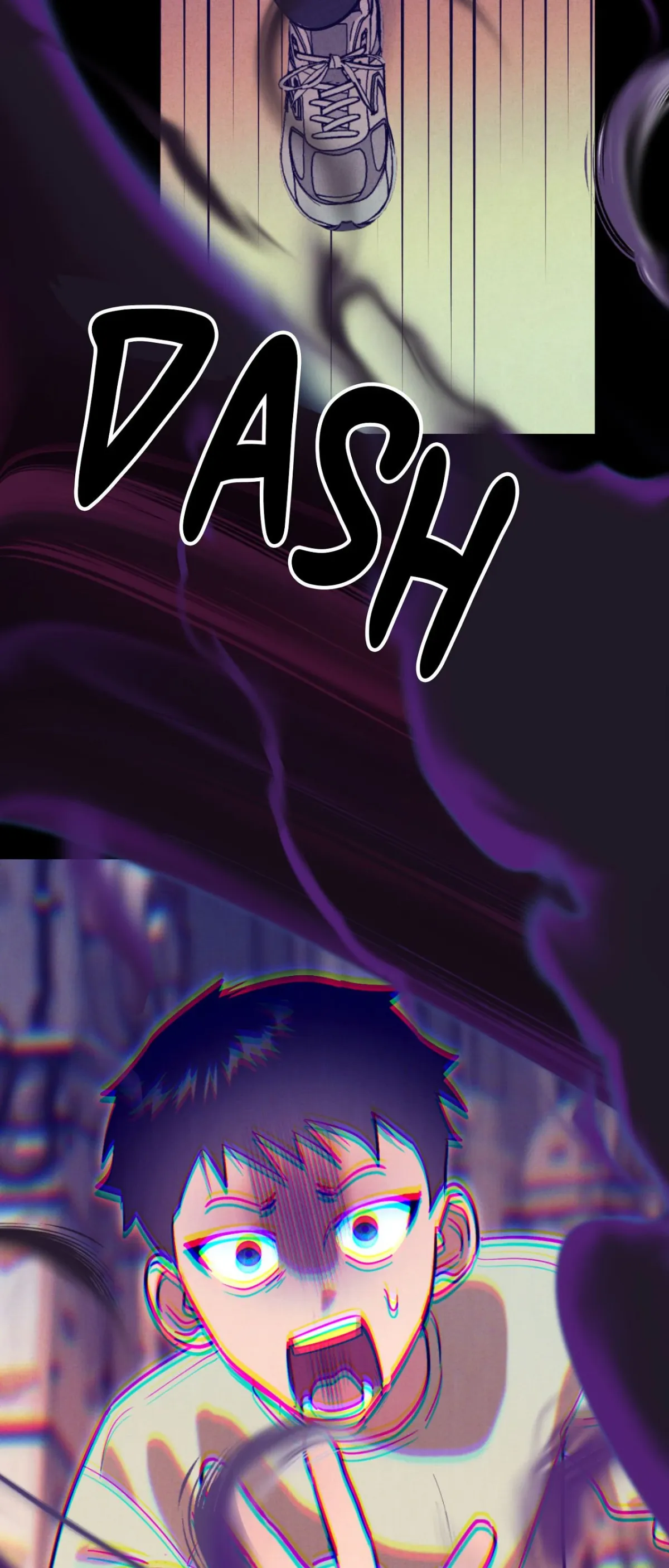 Infernal Flame Chapter 25 page 48 - 