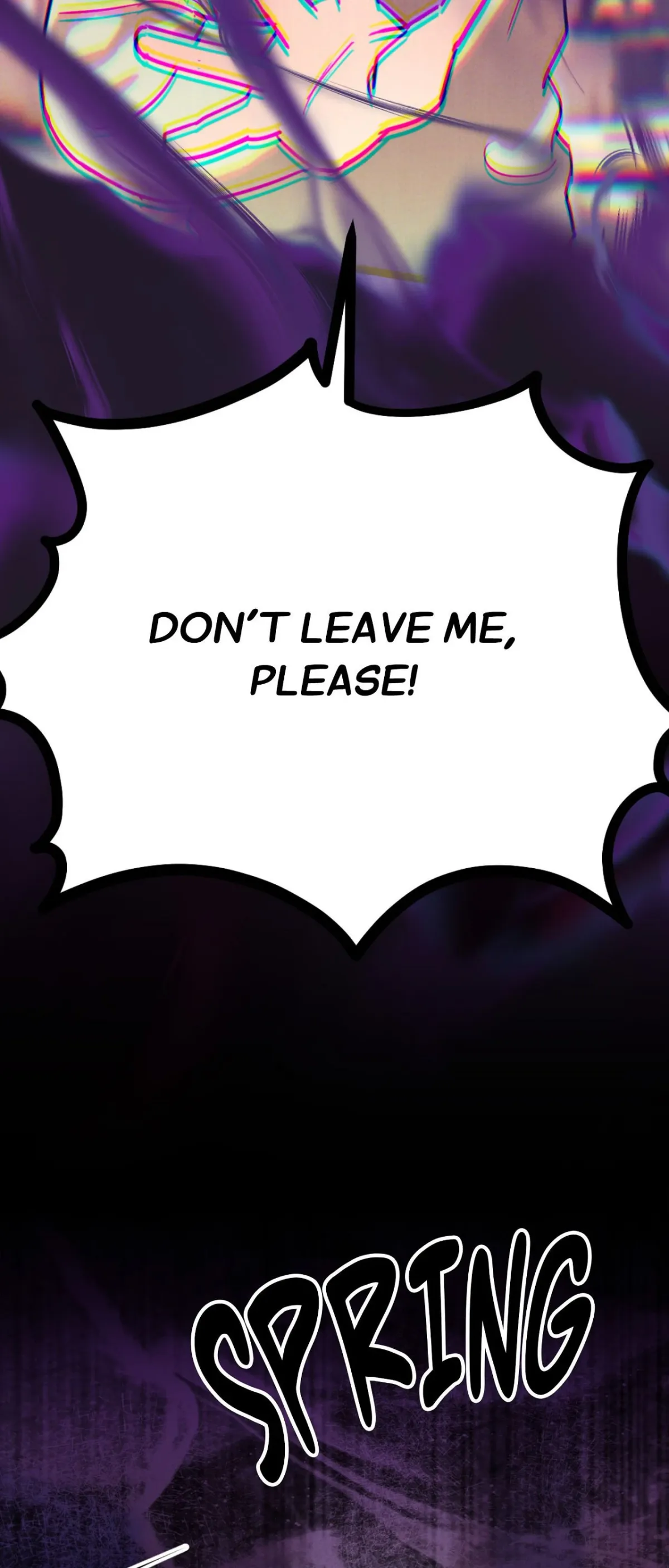 Infernal Flame Chapter 25 page 49 - 