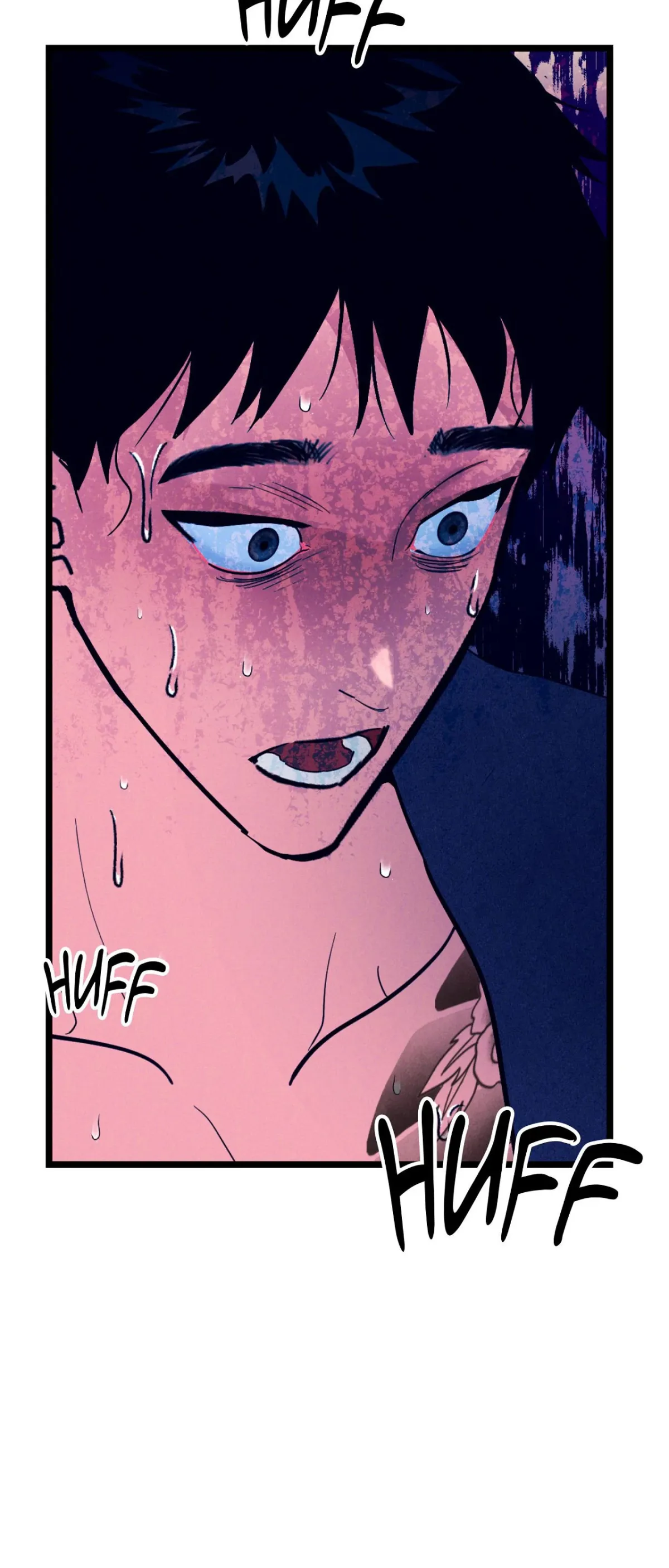 Infernal Flame Chapter 25 page 51 - 