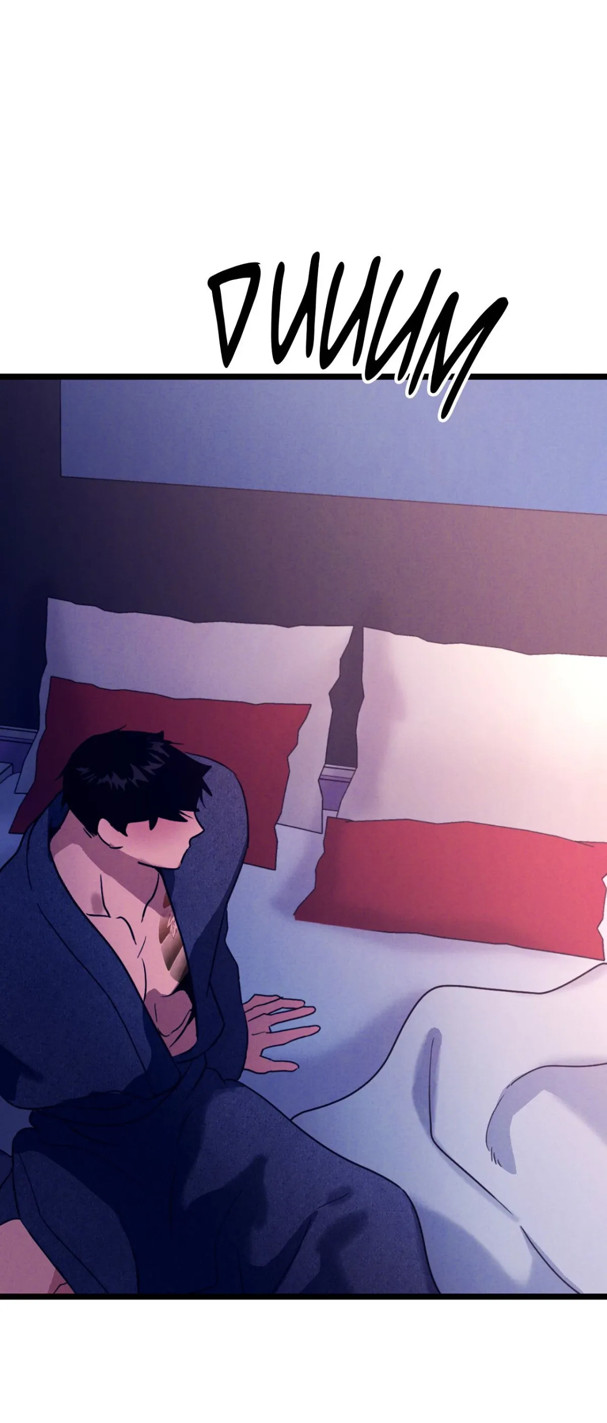 Infernal Flame Chapter 25 page 52 - 