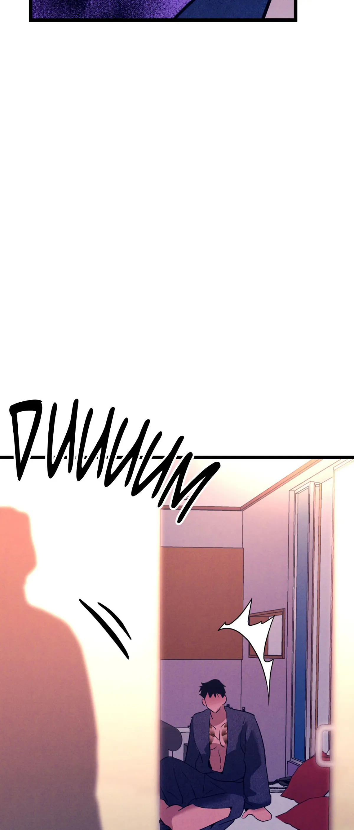 Infernal Flame Chapter 25 page 54 - 