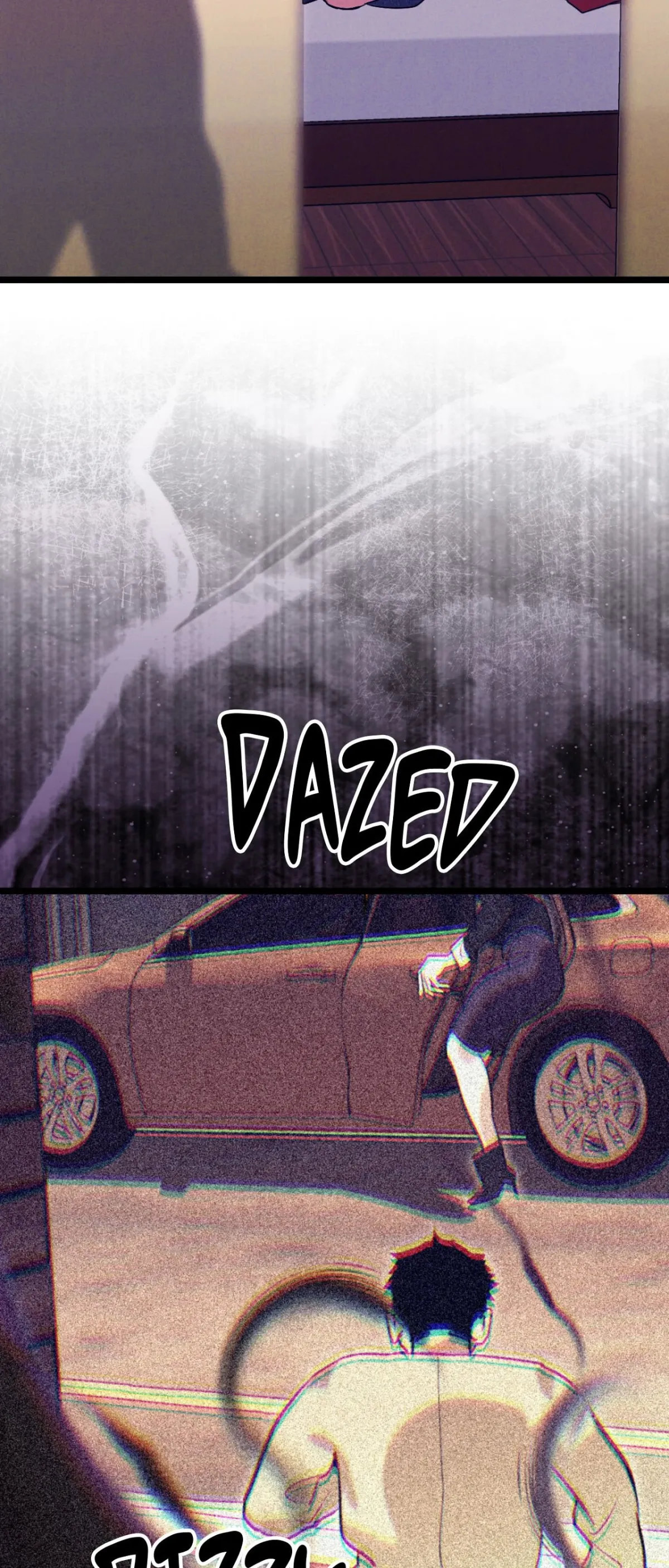 Infernal Flame Chapter 25 page 55 - 