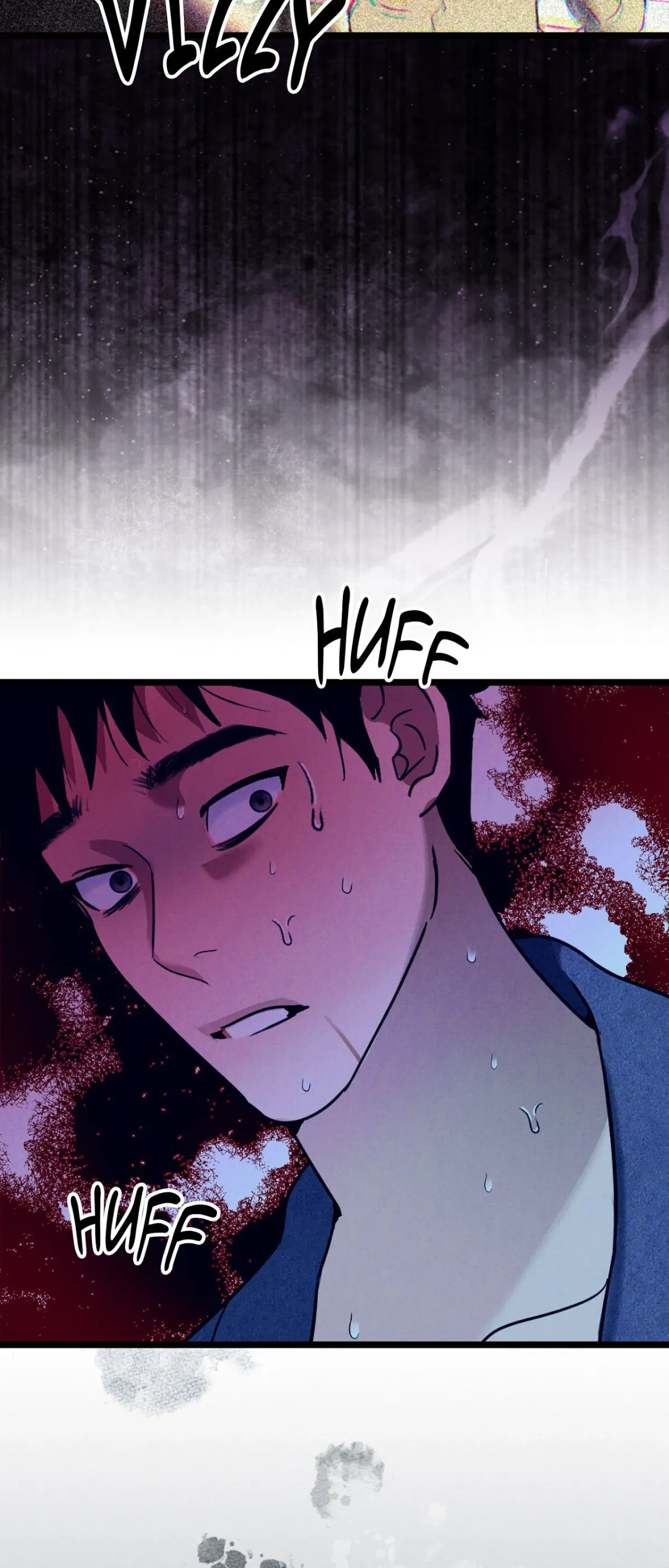 Infernal Flame Chapter 25 page 56 - 