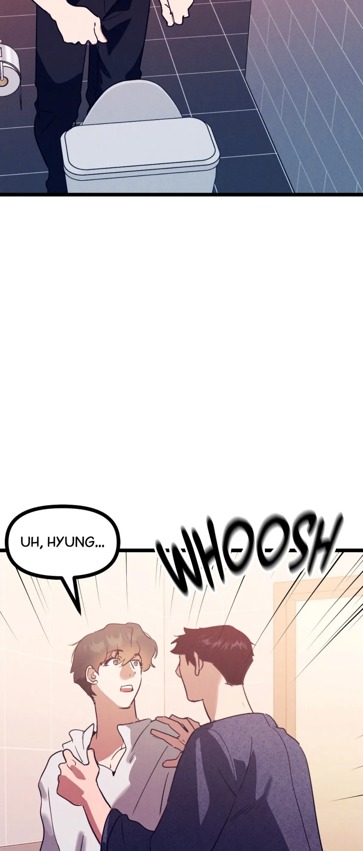 Infernal Flame Chapter 25 page 59 - 