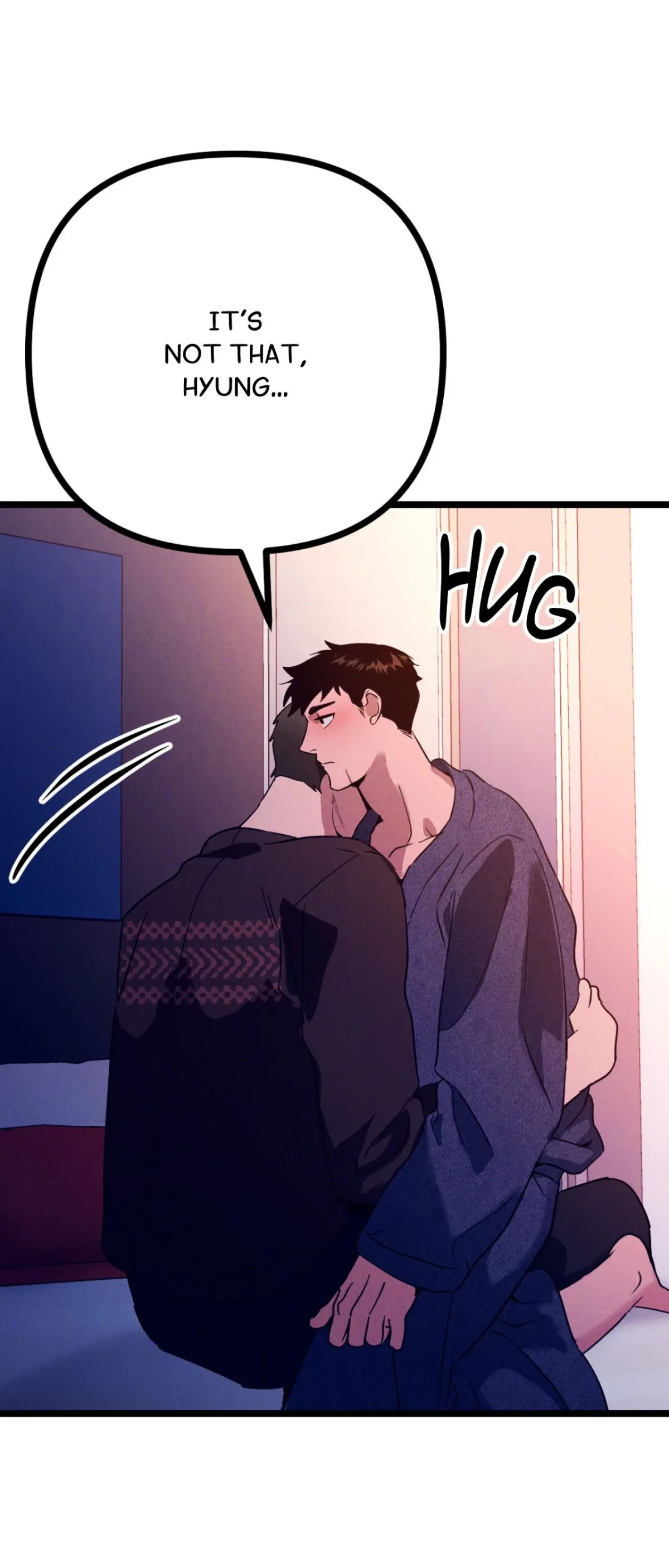 Infernal Flame Chapter 25 page 7 - 