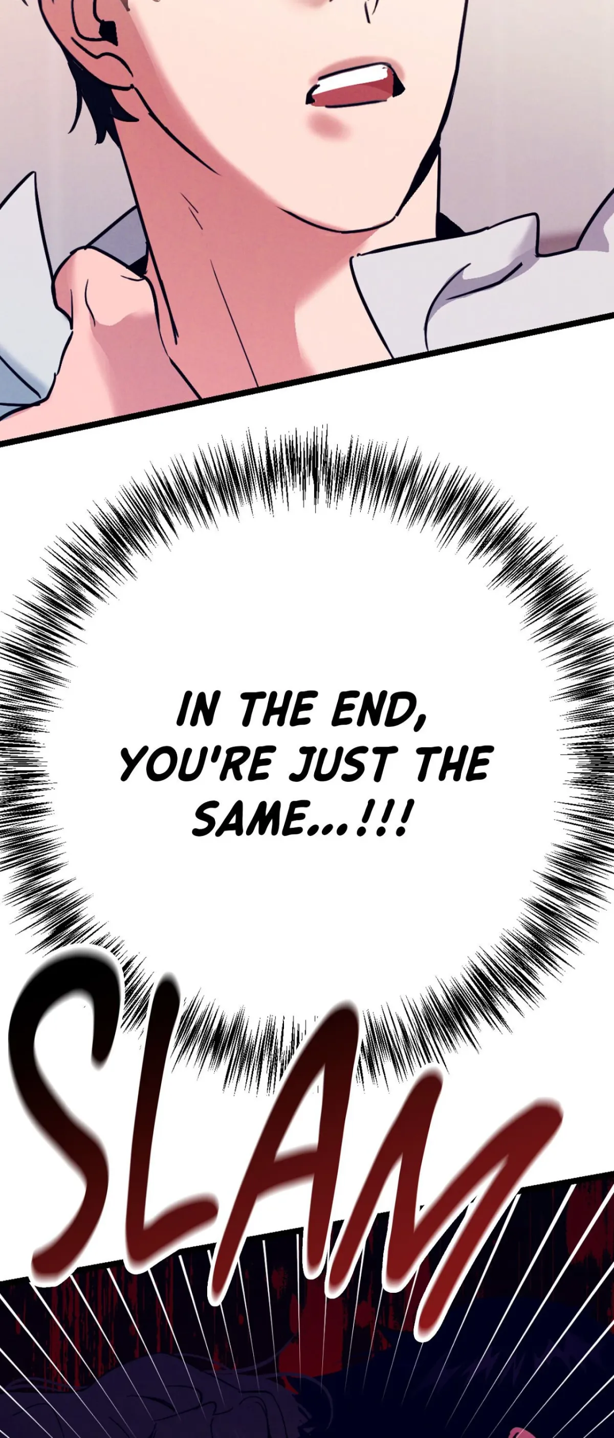 Infernal Flame Chapter 25 page 61 - 