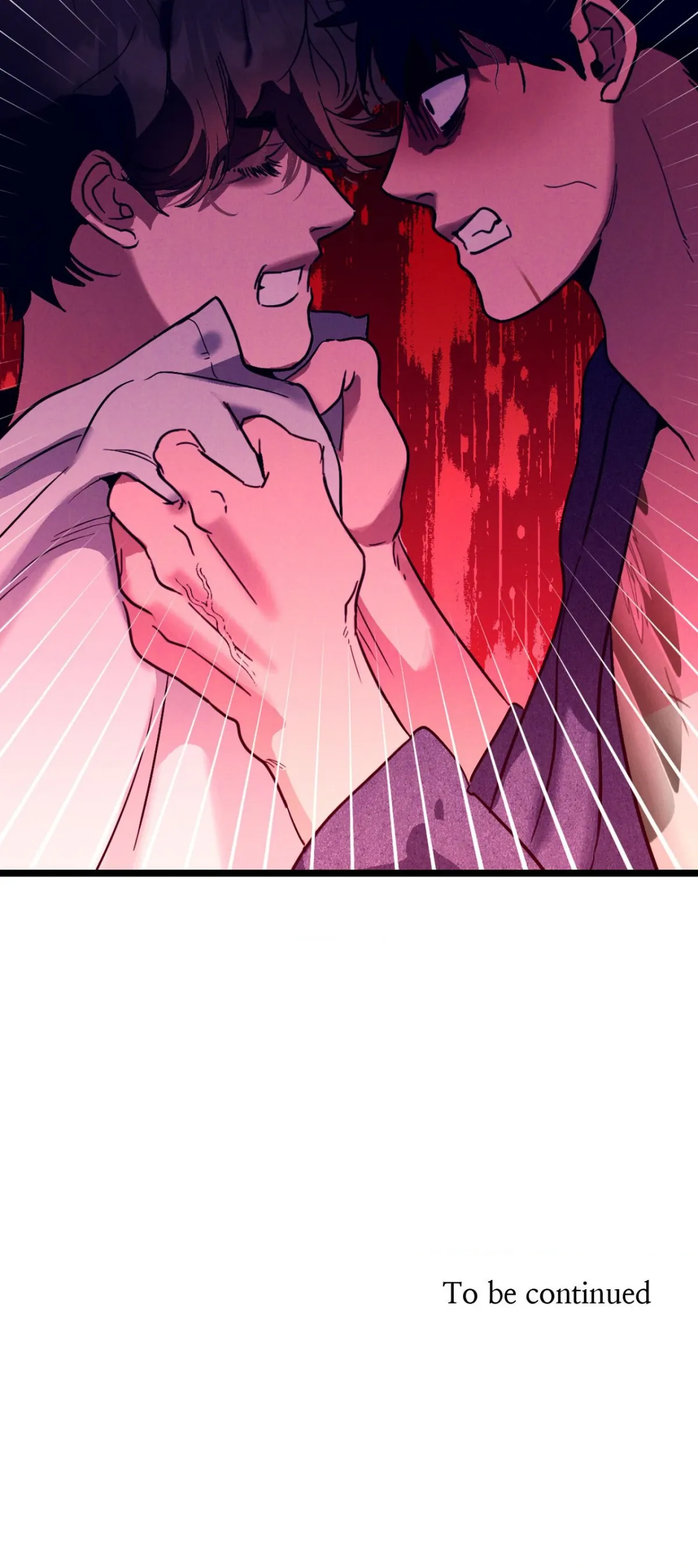 Infernal Flame Chapter 25 page 62 - 