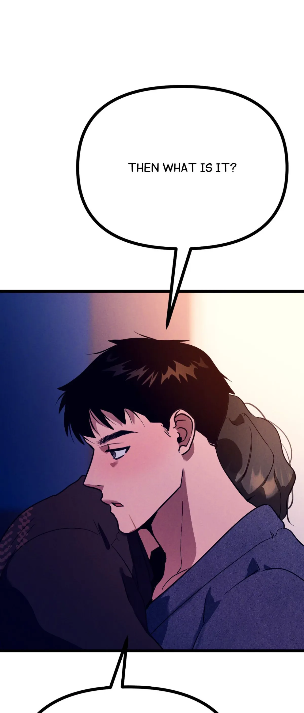 Infernal Flame Chapter 25 page 8 - 