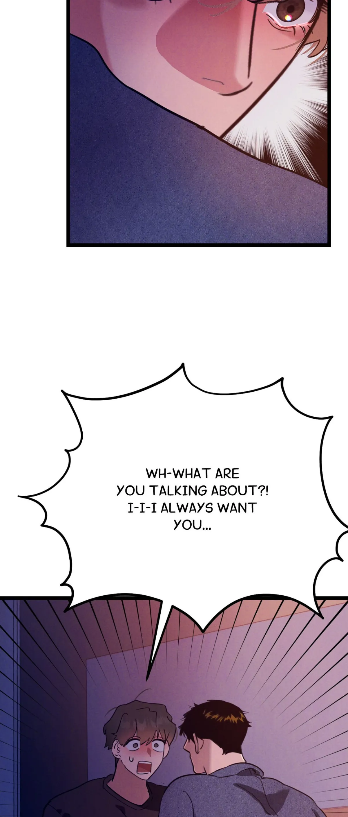 Infernal Flame Chapter 25 page 10 - 