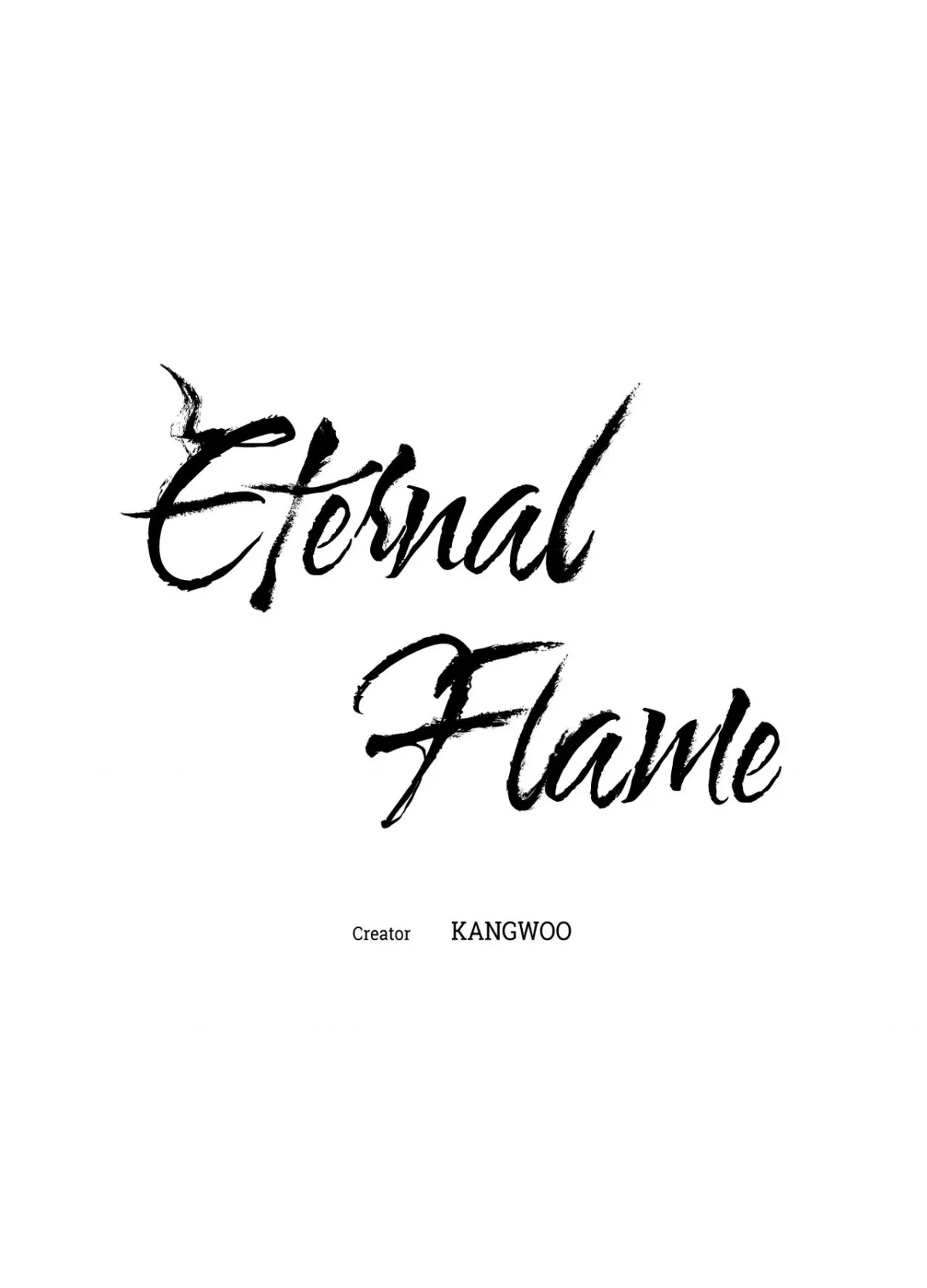 Infernal Flame Chapter 26 page 2 - 