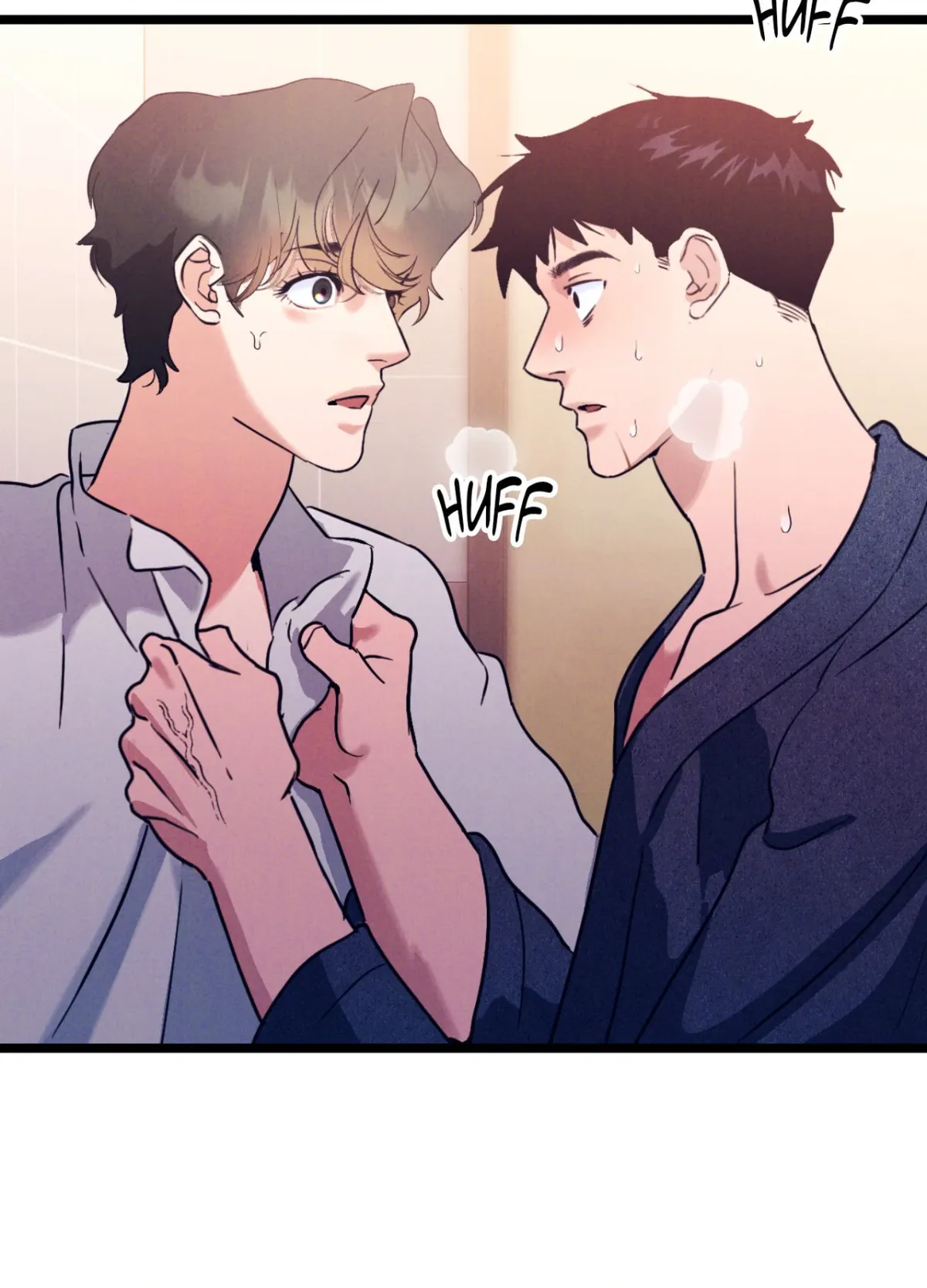 Infernal Flame Chapter 26 page 13 - 
