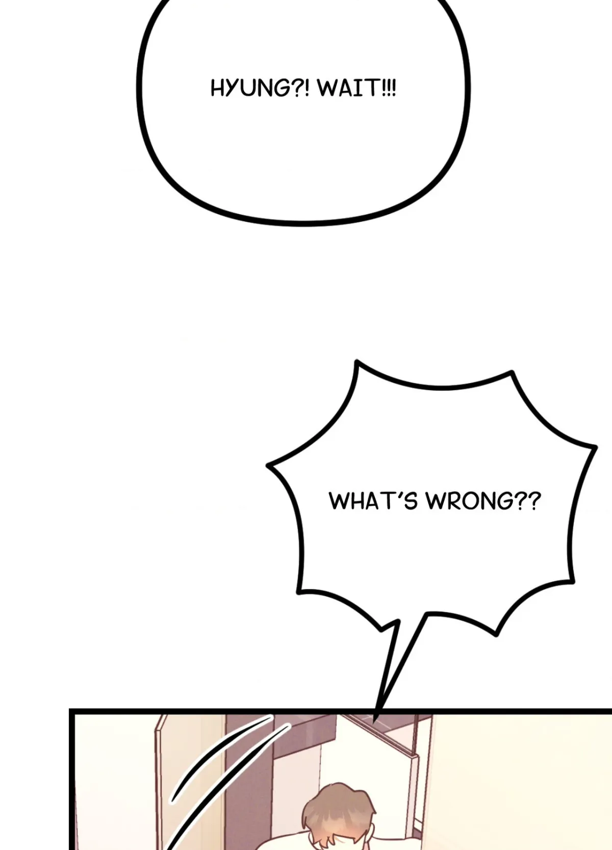 Infernal Flame Chapter 26 page 19 - 