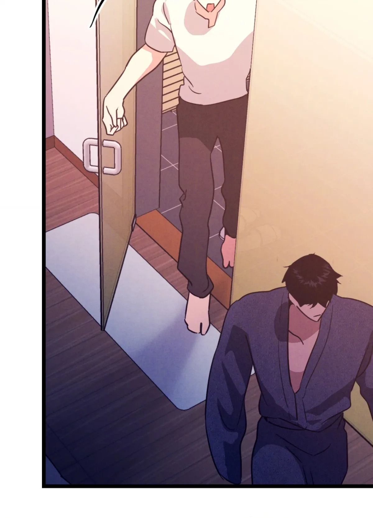 Infernal Flame Chapter 26 page 20 - 