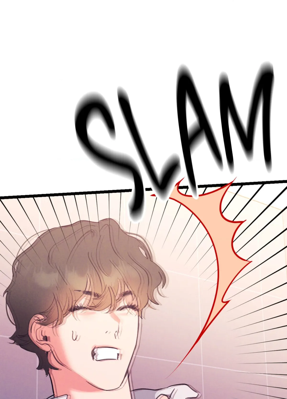 Infernal Flame Chapter 26 page 3 - 