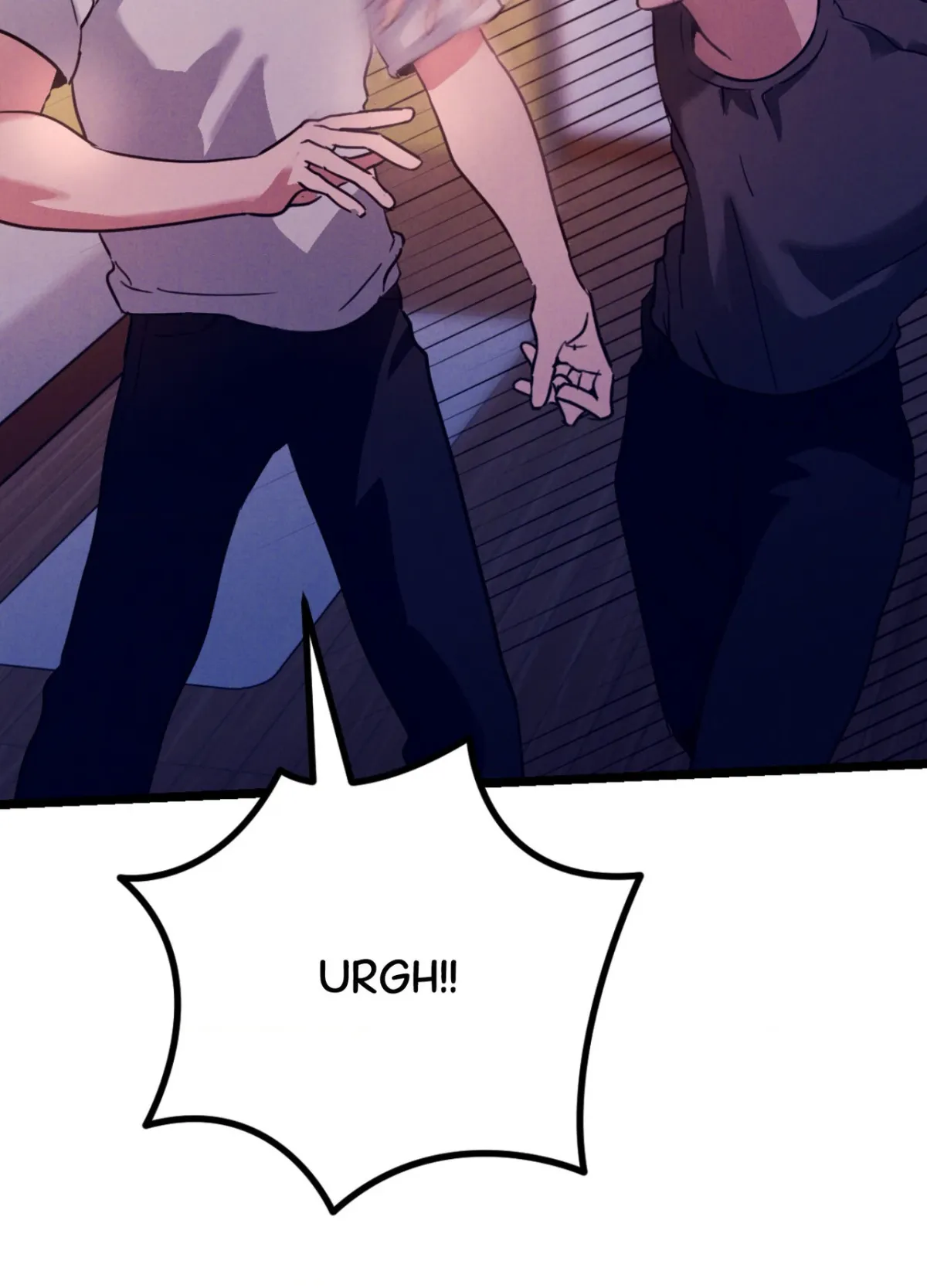 Infernal Flame Chapter 26 page 25 - 