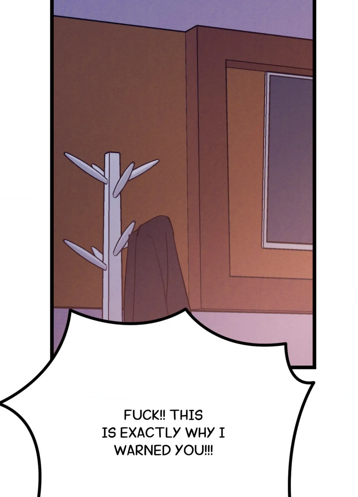 Infernal Flame Chapter 26 page 34 - 